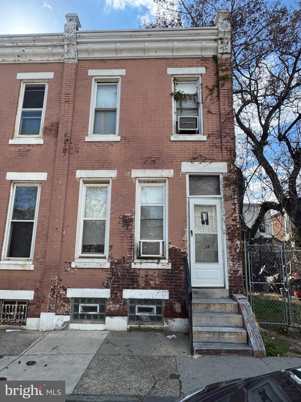 PHILADELPHIA (NORTH) - Residential