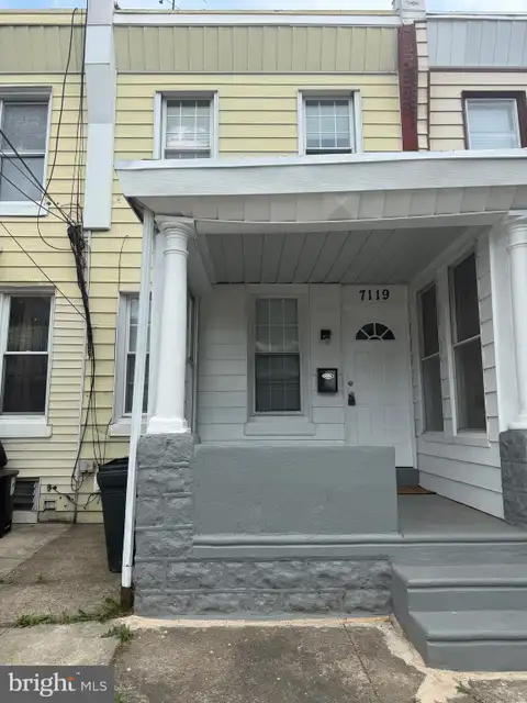 7119 Edmund Street, Philadelphia, PA 19135 - #: PAPH2631988