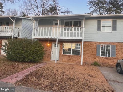 7219 BEVERLY PARK DRIVE SPRINGFIELD VA 22150