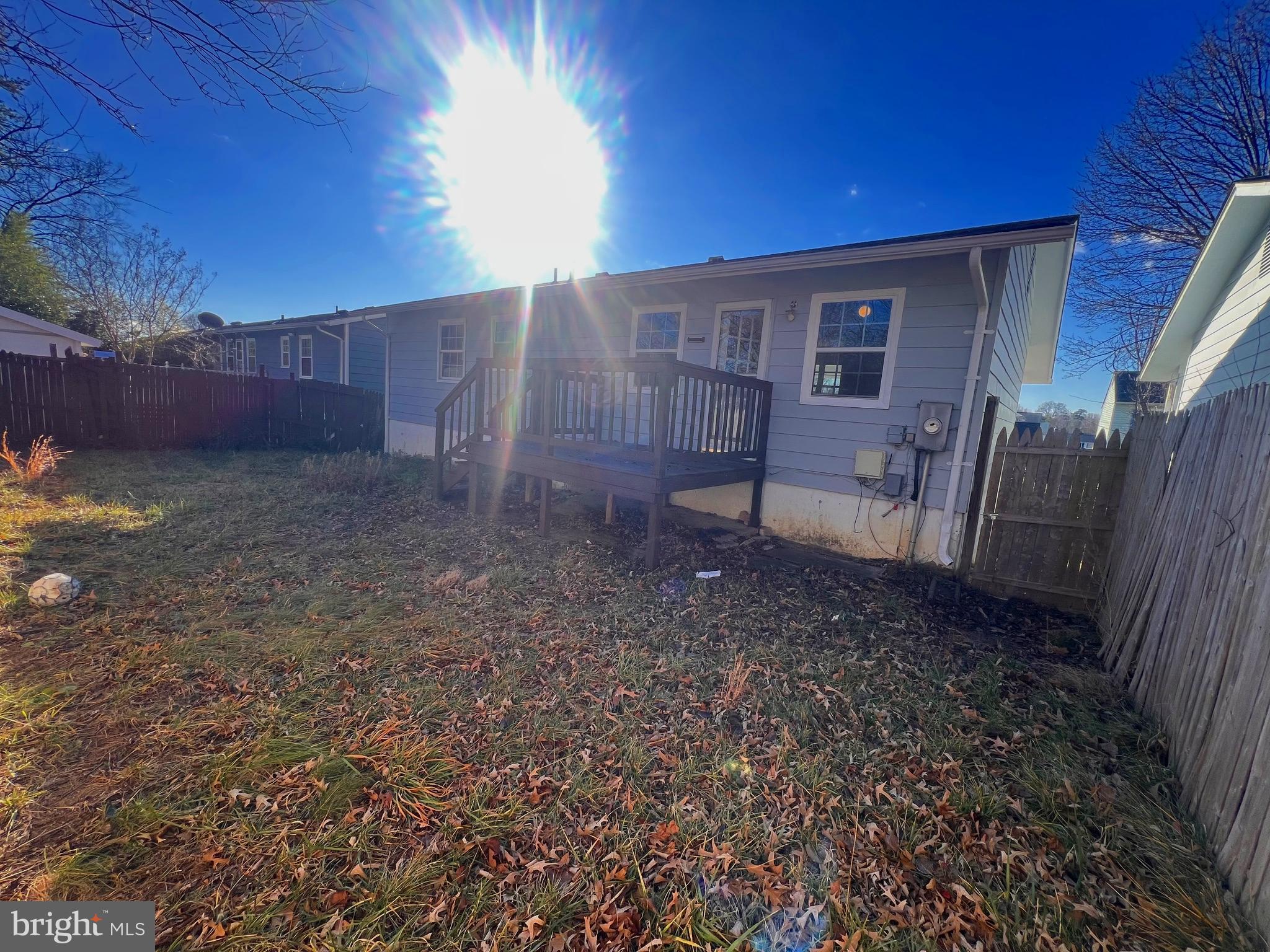 7219 BEVERLY PARK DRIVE