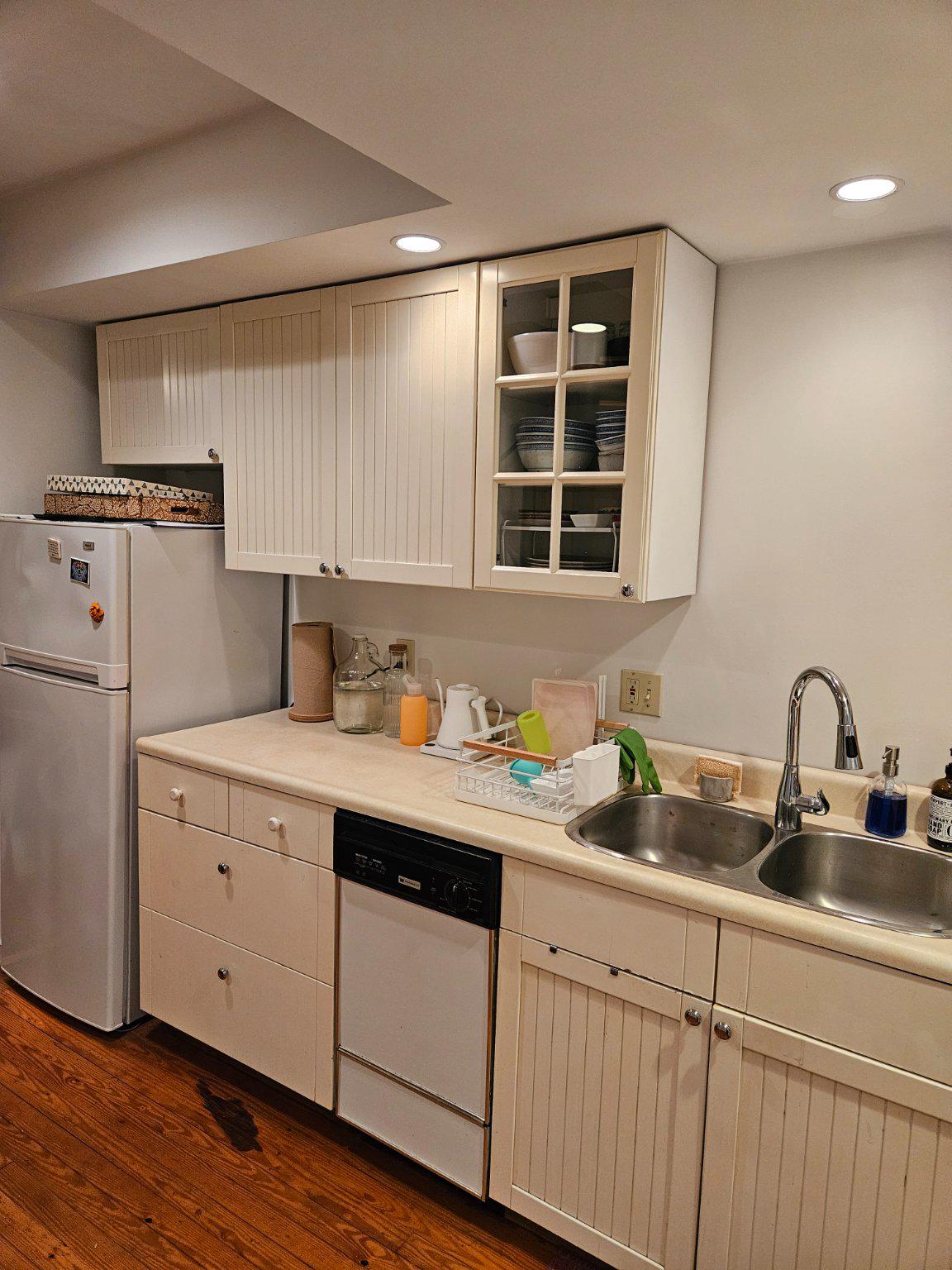 FELLS POINT HISTORIC DISTRICT - Residential