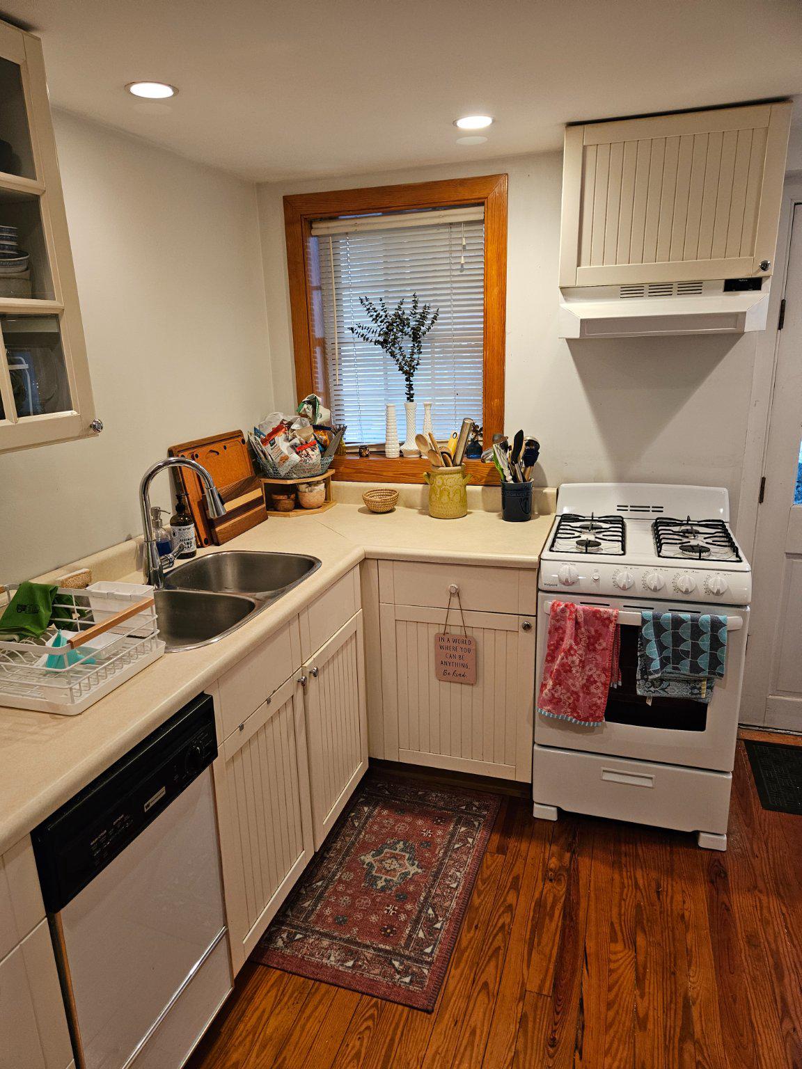 FELLS POINT HISTORIC DISTRICT - Residential