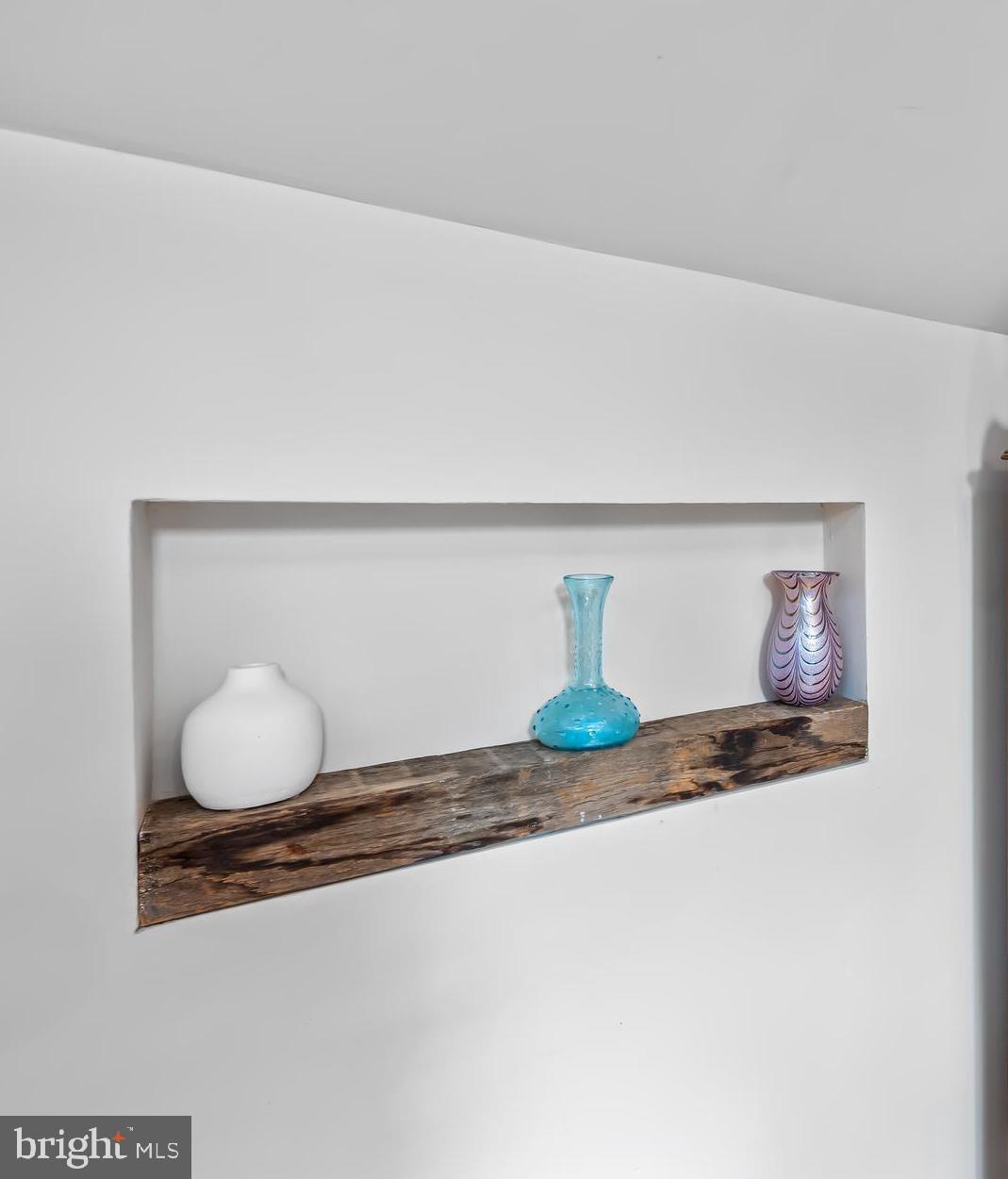 FELLS POINT HISTORIC DISTRICT - Residential