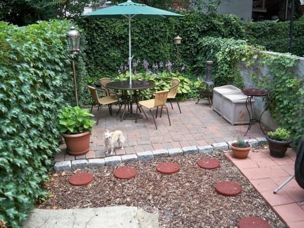 FELLS POINT HISTORIC DISTRICT - Residential