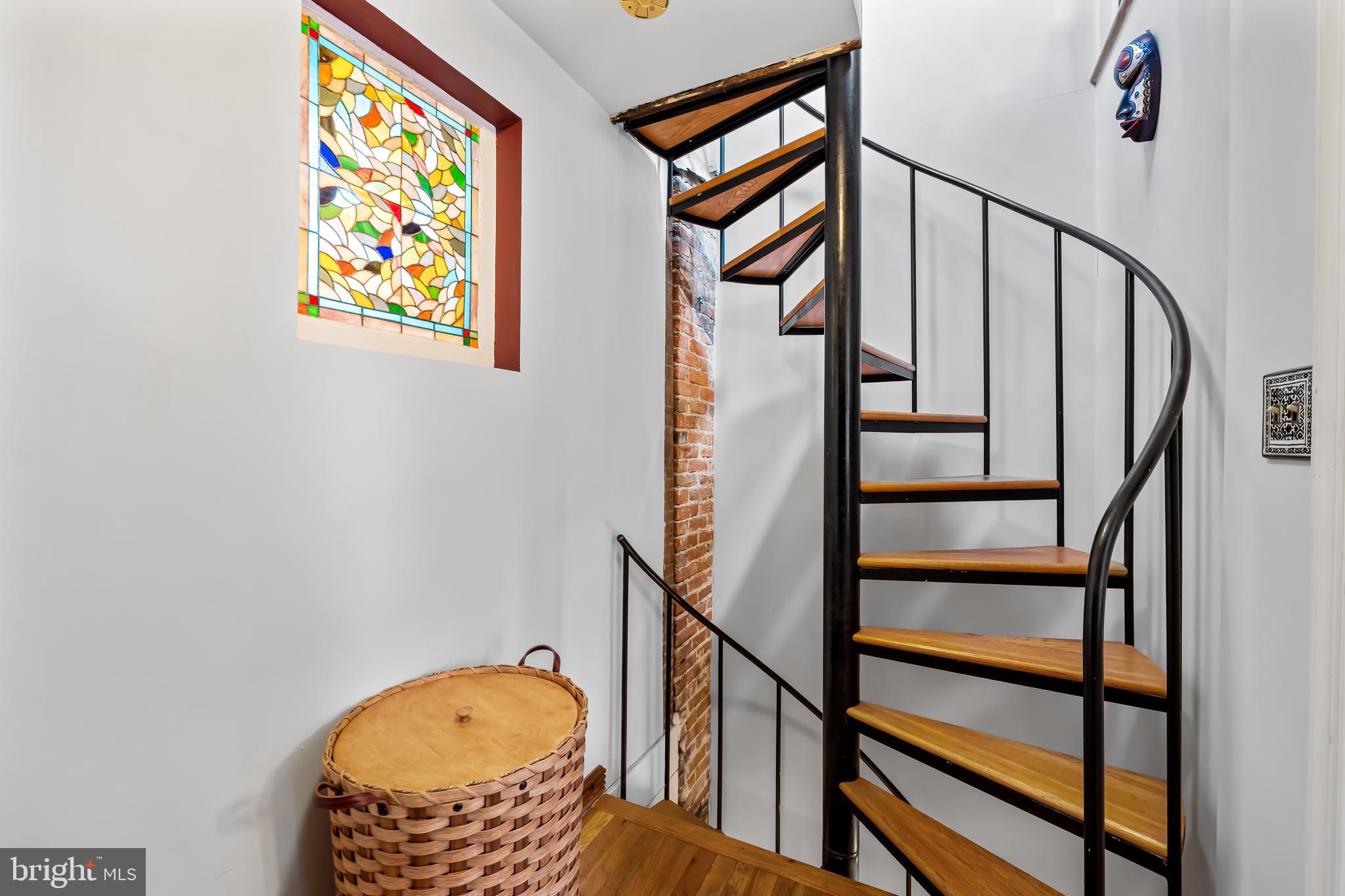 FELLS POINT HISTORIC DISTRICT - Residential