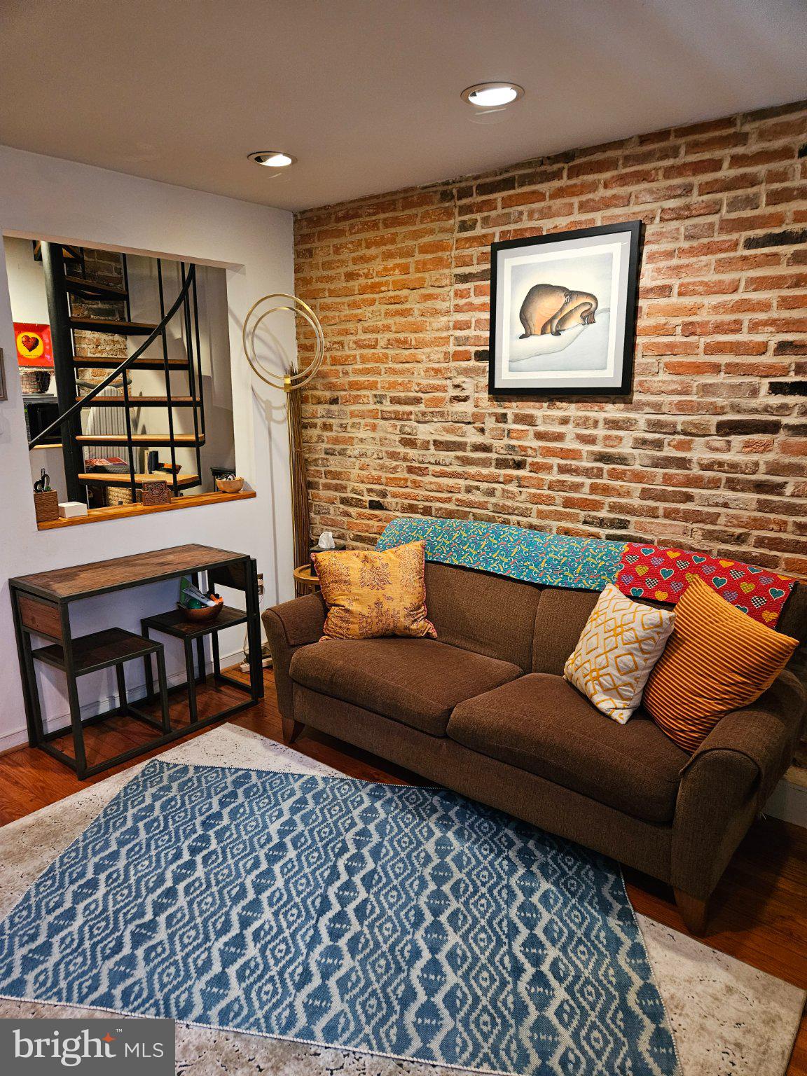 FELLS POINT HISTORIC DISTRICT - Residential