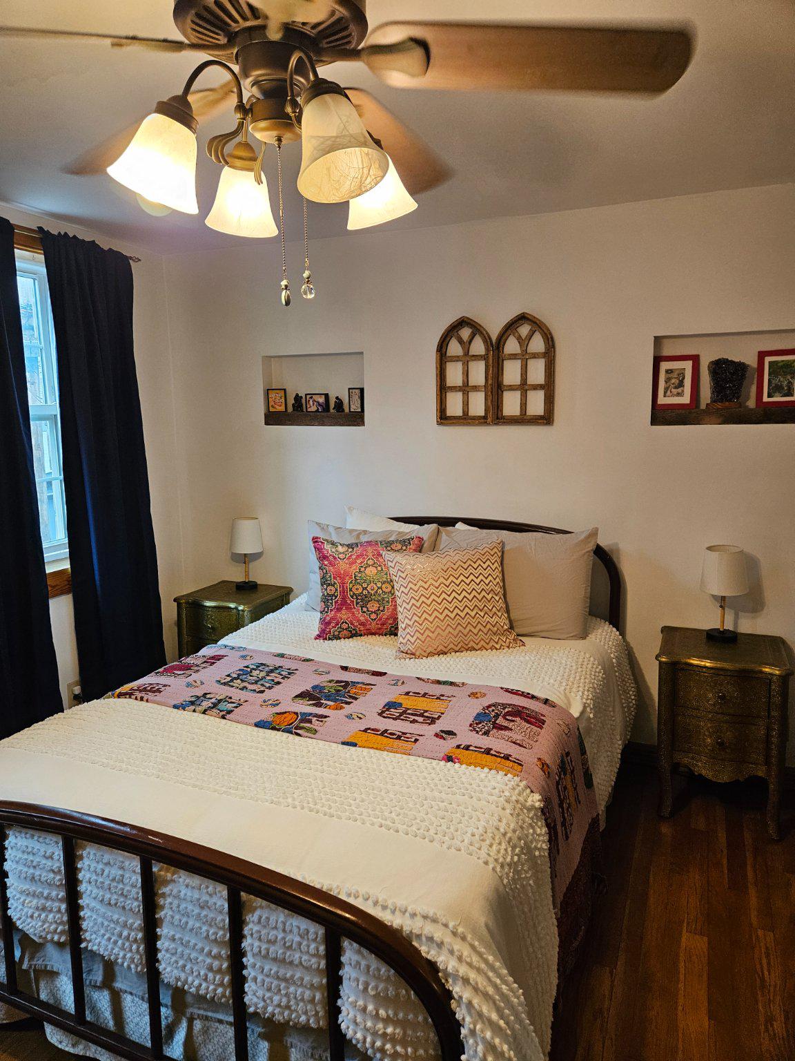 FELLS POINT HISTORIC DISTRICT - Residential