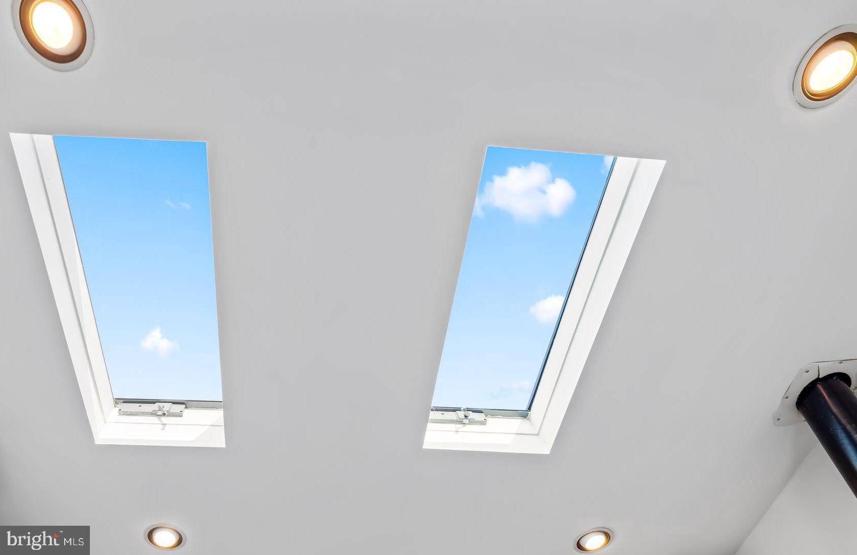 FELLS POINT HISTORIC DISTRICT - Residential