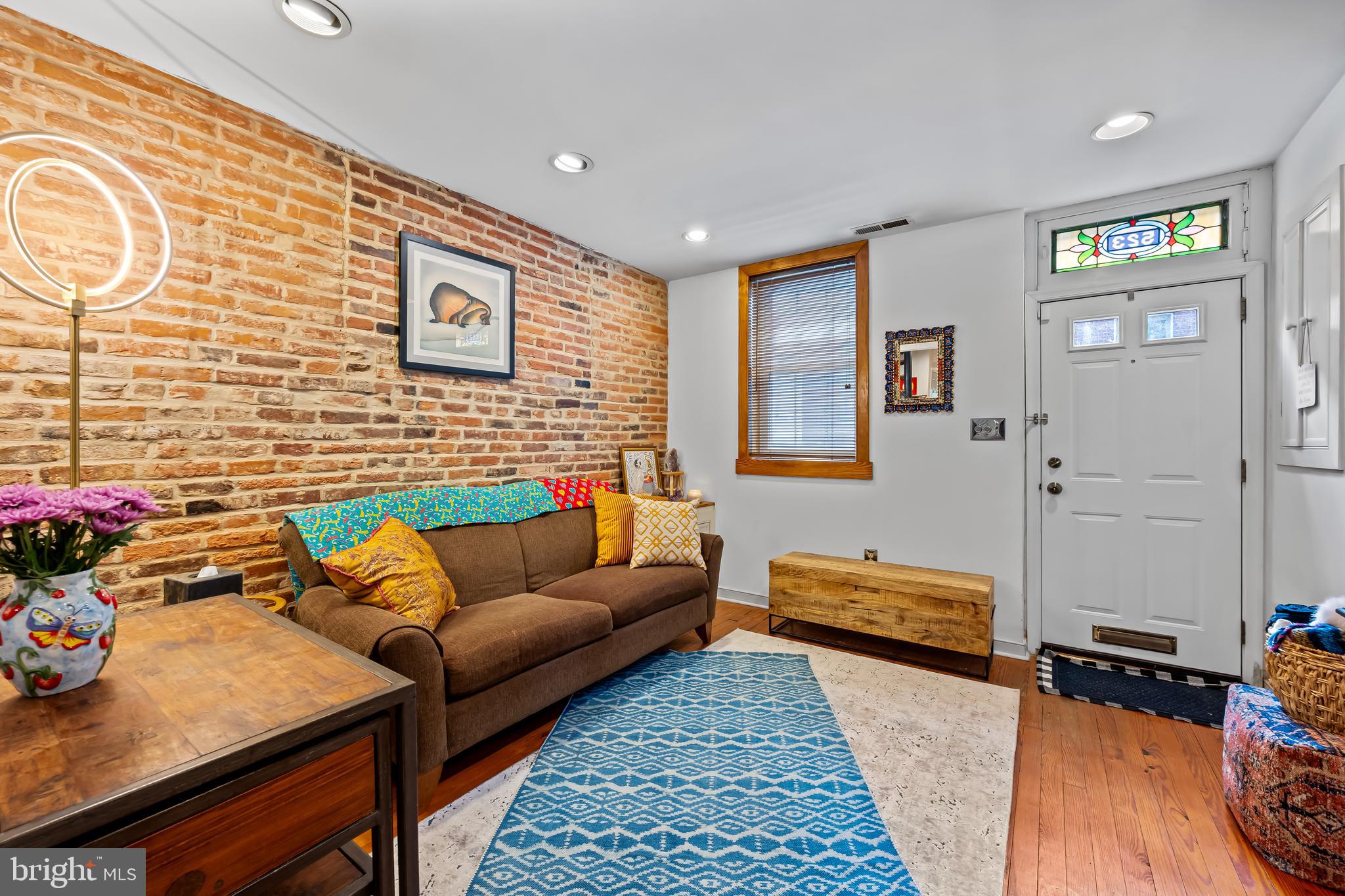 FELLS POINT HISTORIC DISTRICT - Residential