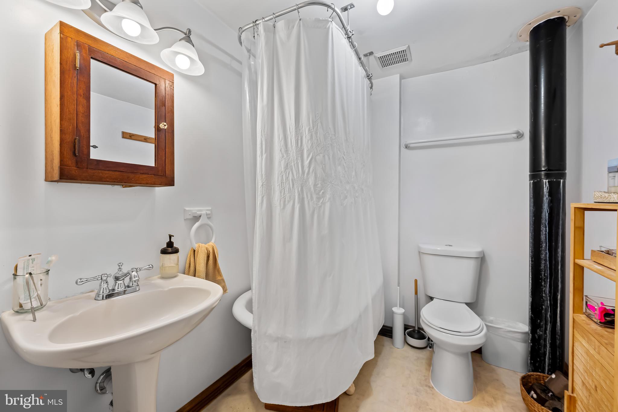 FELLS POINT HISTORIC DISTRICT - Residential