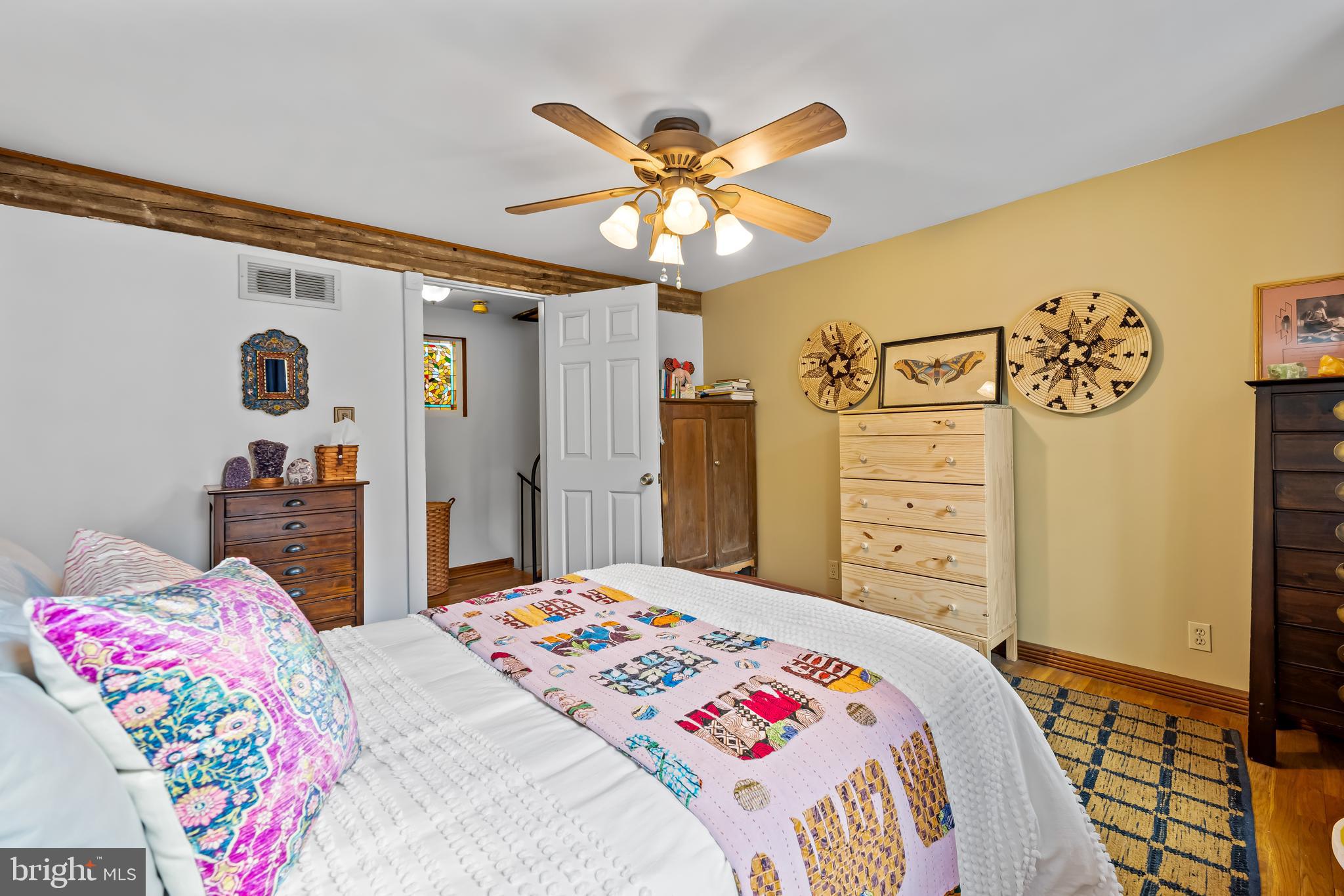 FELLS POINT HISTORIC DISTRICT - Residential