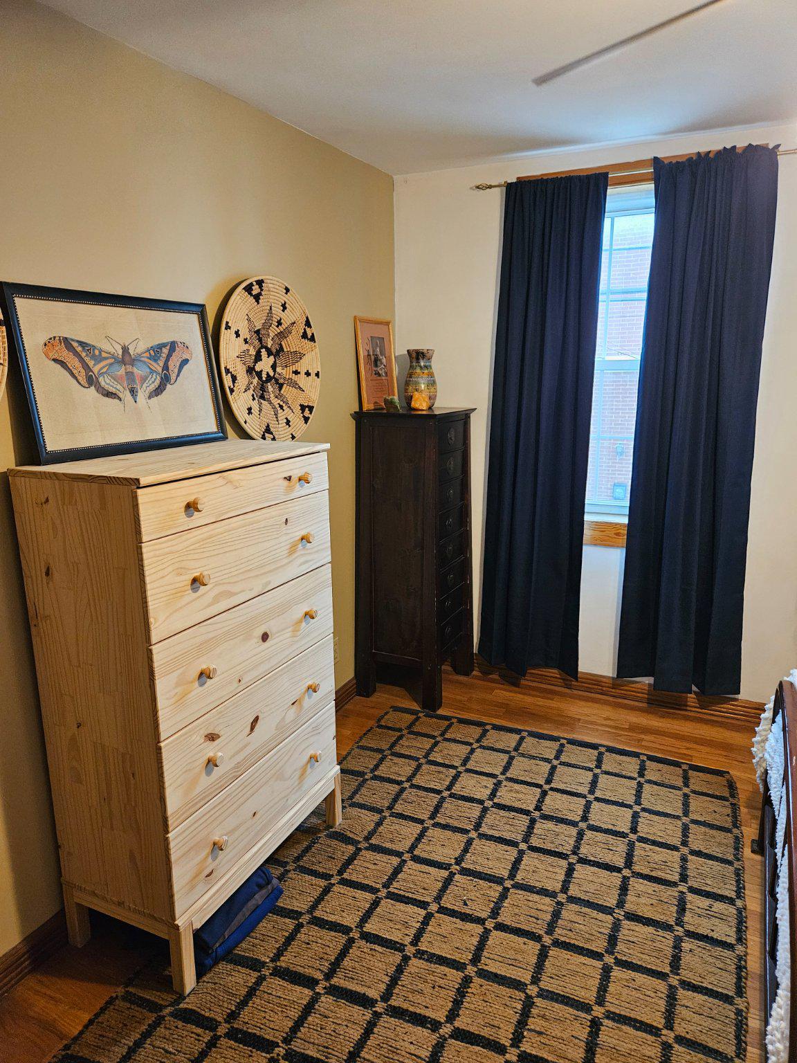 FELLS POINT HISTORIC DISTRICT - Residential