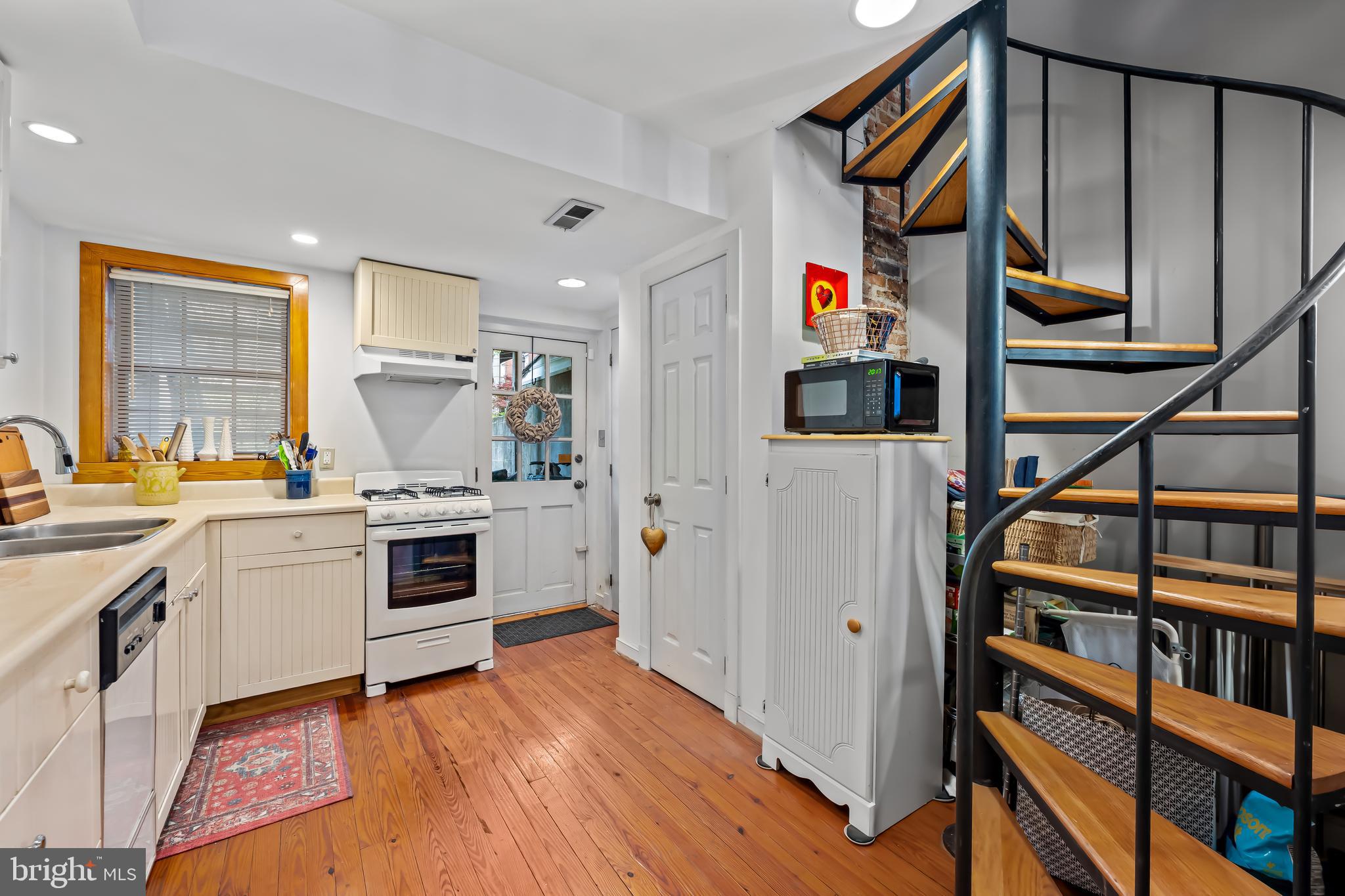 FELLS POINT HISTORIC DISTRICT - Residential