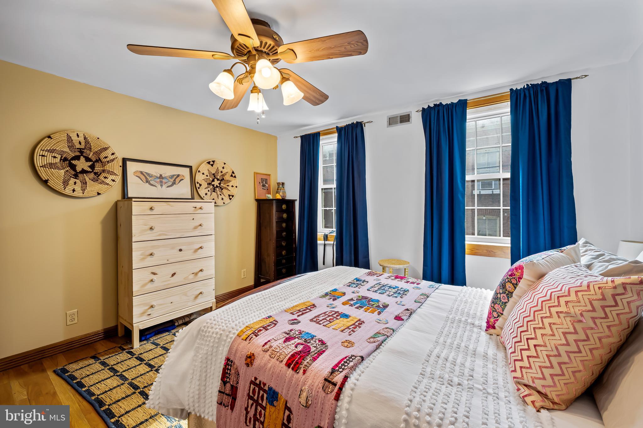 FELLS POINT HISTORIC DISTRICT - Residential