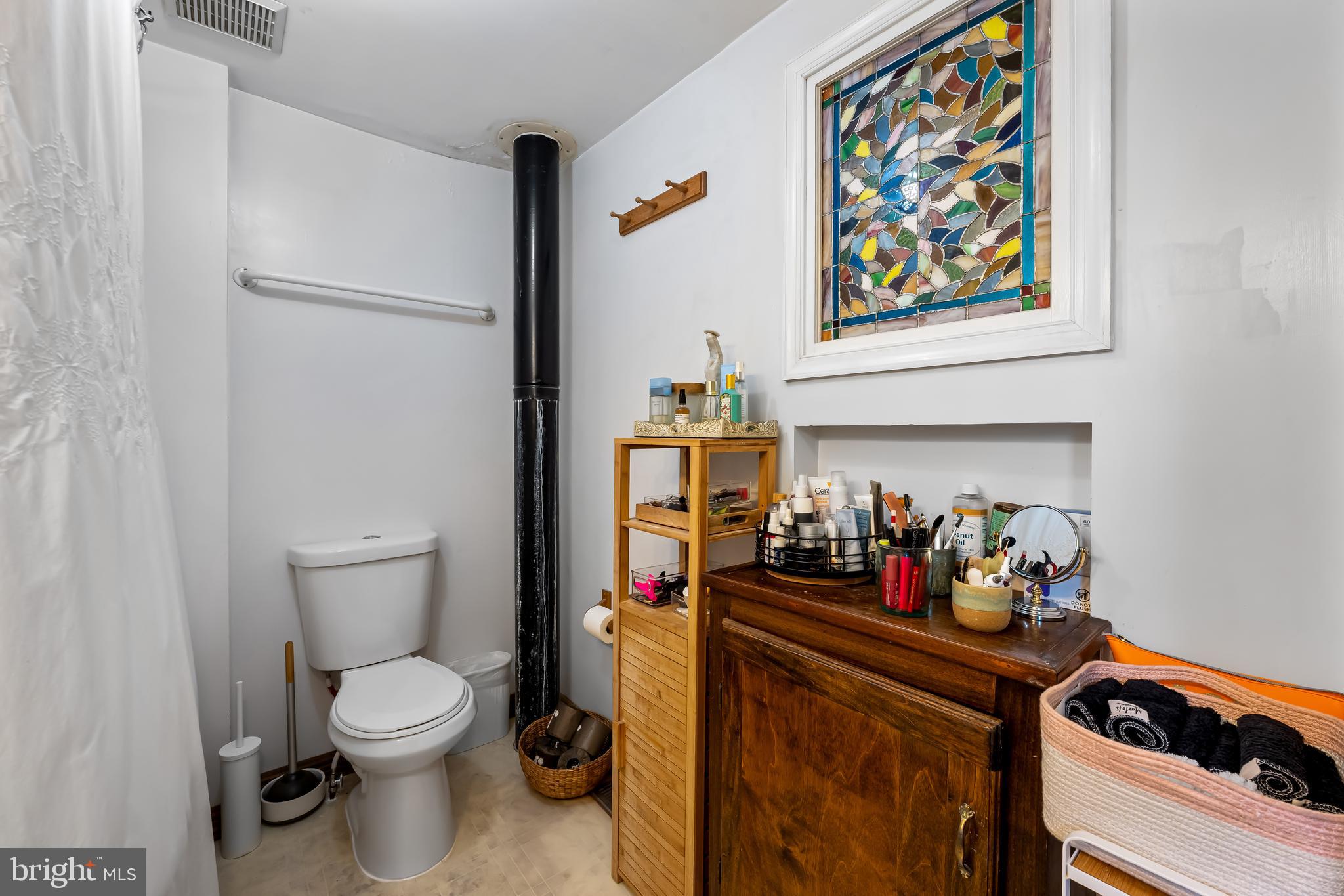 FELLS POINT HISTORIC DISTRICT - Residential