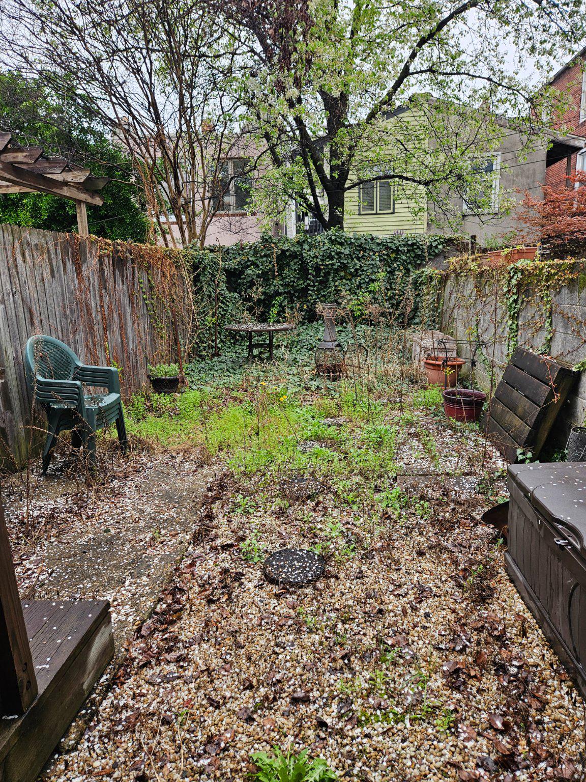 FELLS POINT HISTORIC DISTRICT - Residential