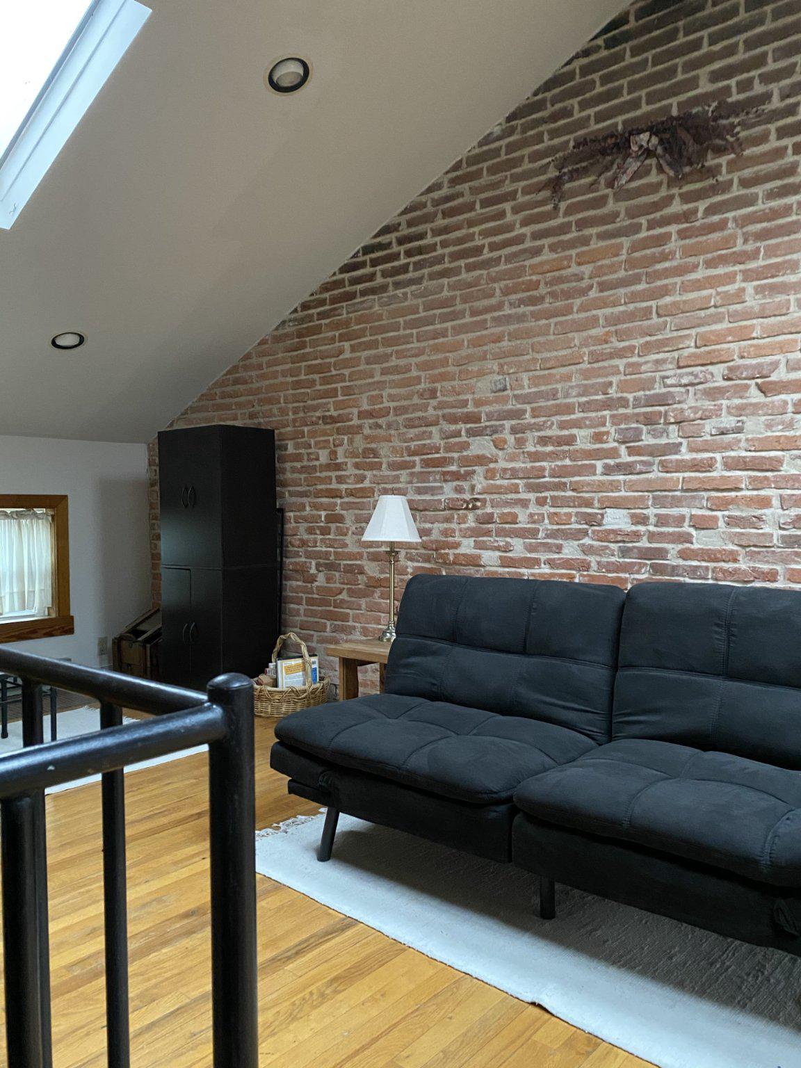 FELLS POINT HISTORIC DISTRICT - Residential