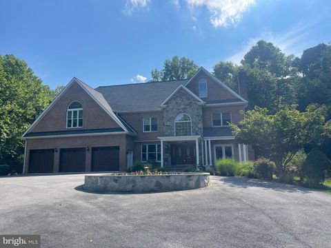 13120 ESWORTHY ROAD NORTH POTOMAC MD 20878
