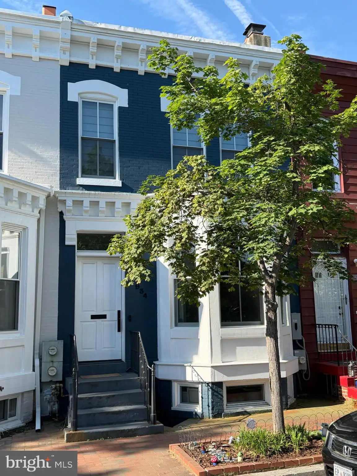 934 French Street NW, Washington, DC 20001
