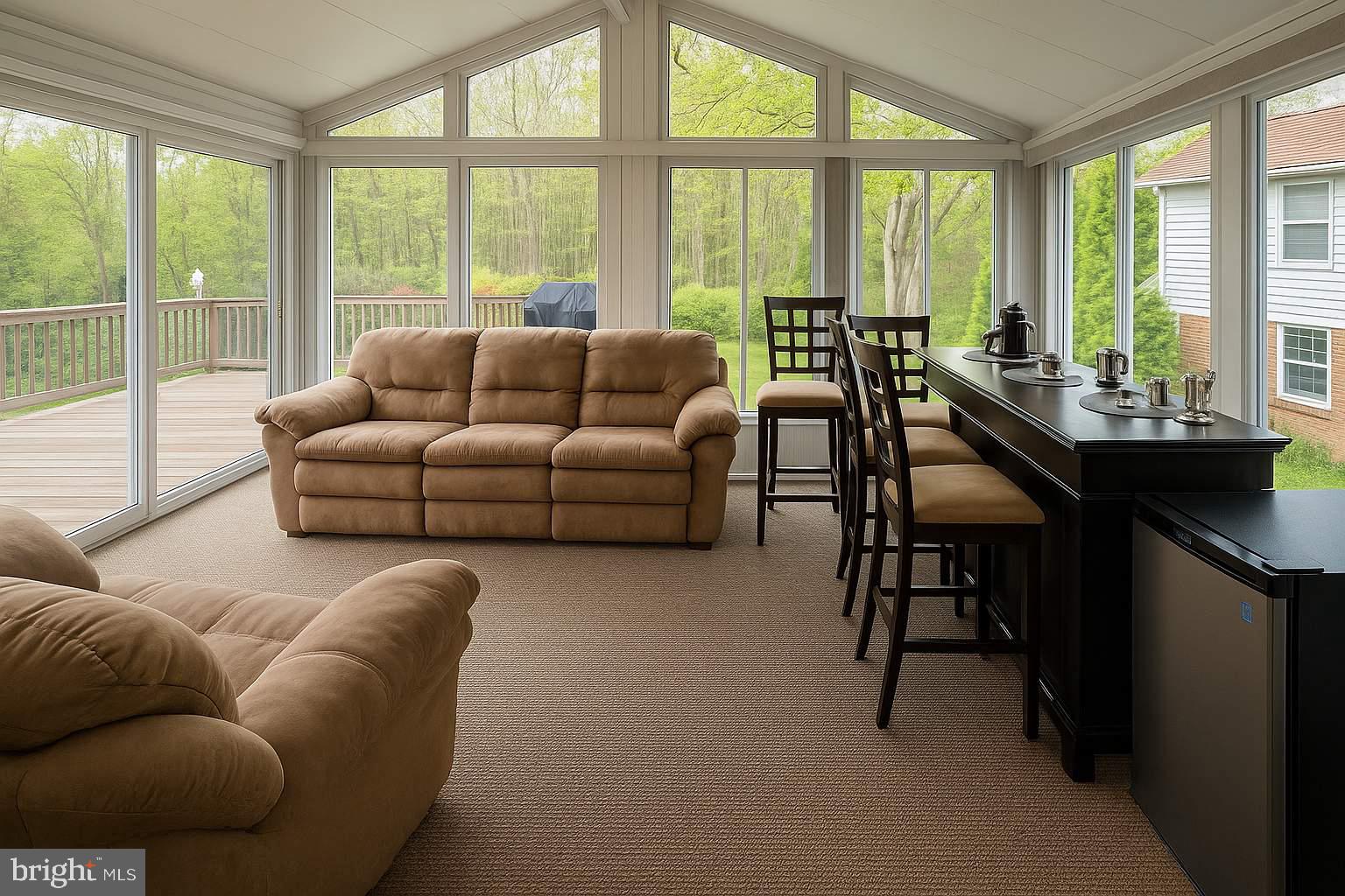 HAYFIELD FARM - Residential Lease