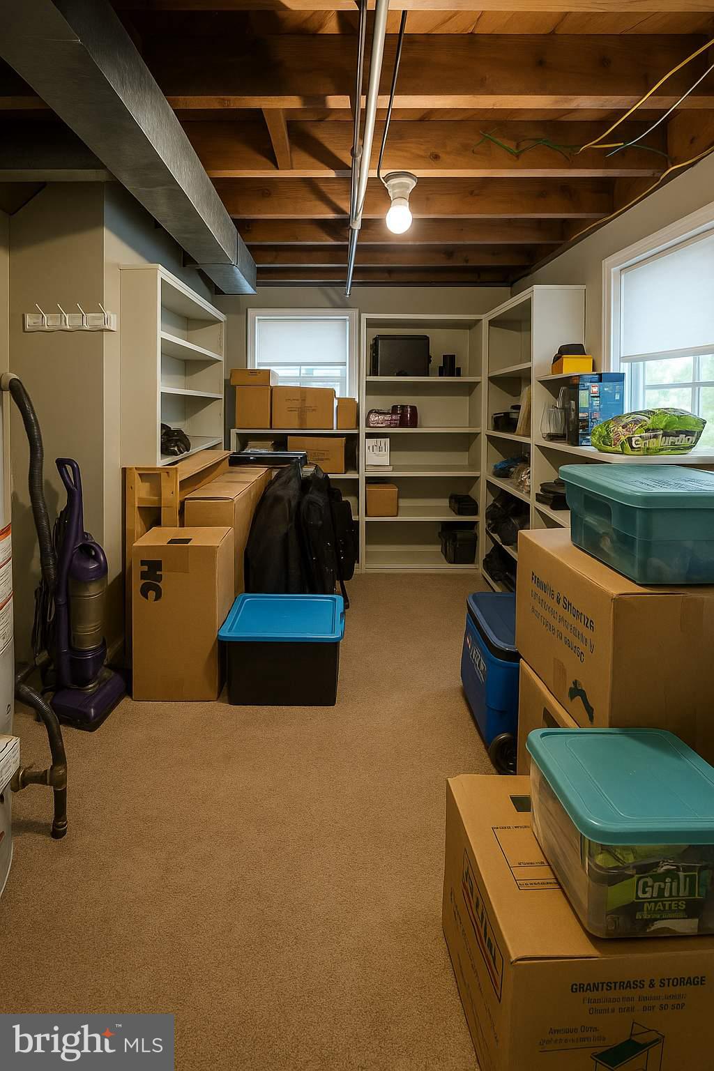 HAYFIELD FARM - Residential Lease