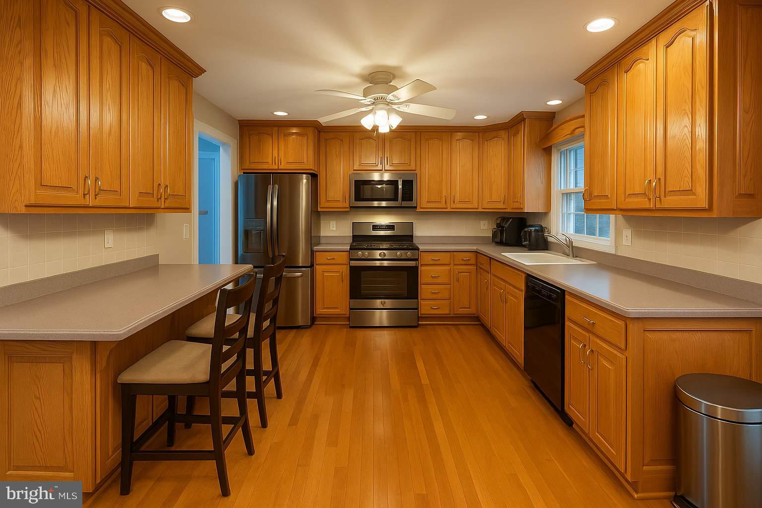 HAYFIELD FARM - Residential Lease