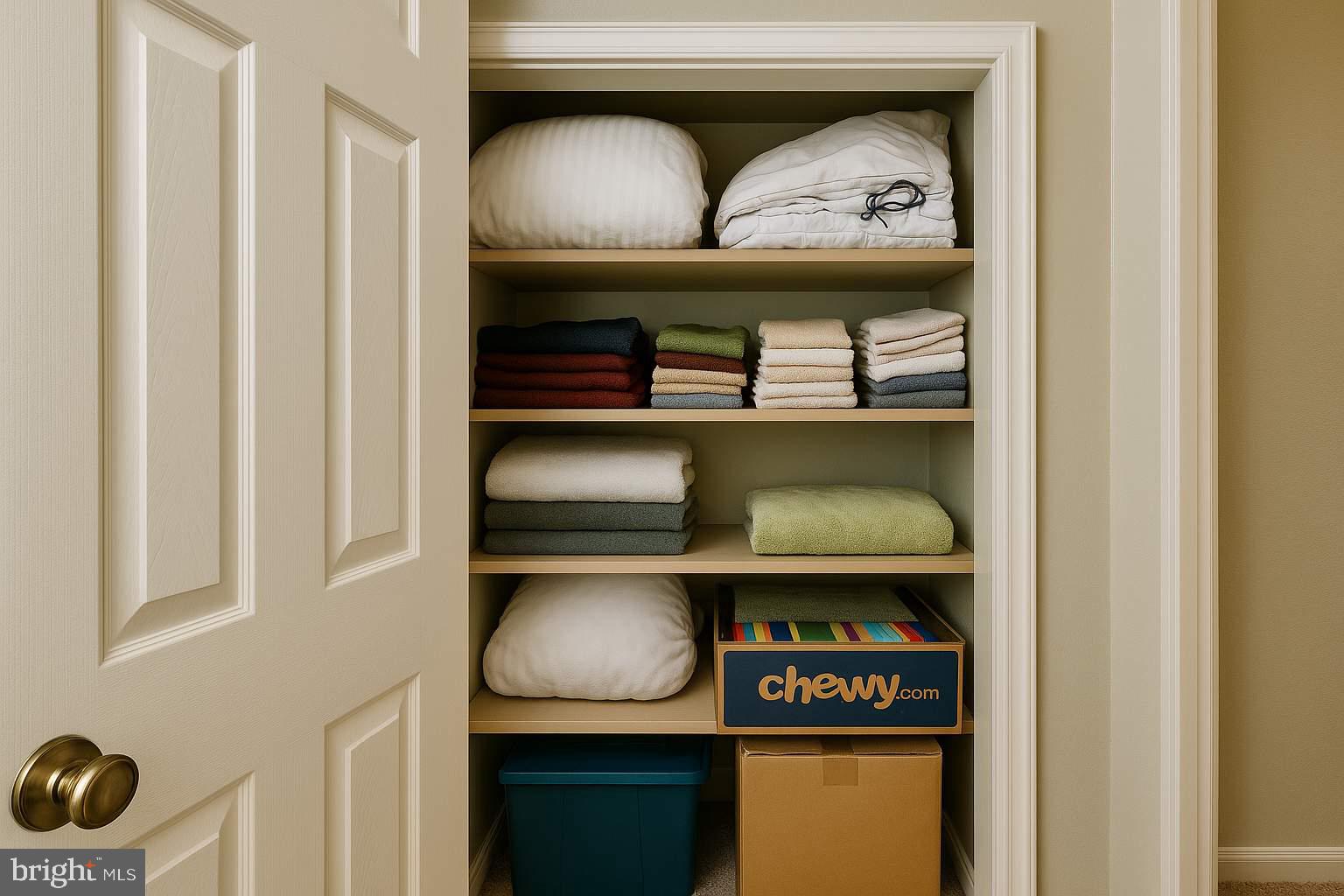 HAYFIELD FARM - Residential Lease