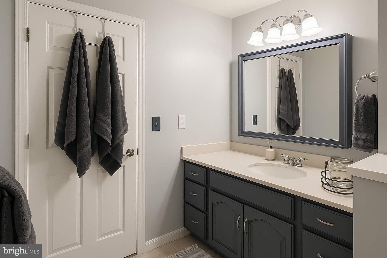 HAYFIELD FARM - Residential Lease