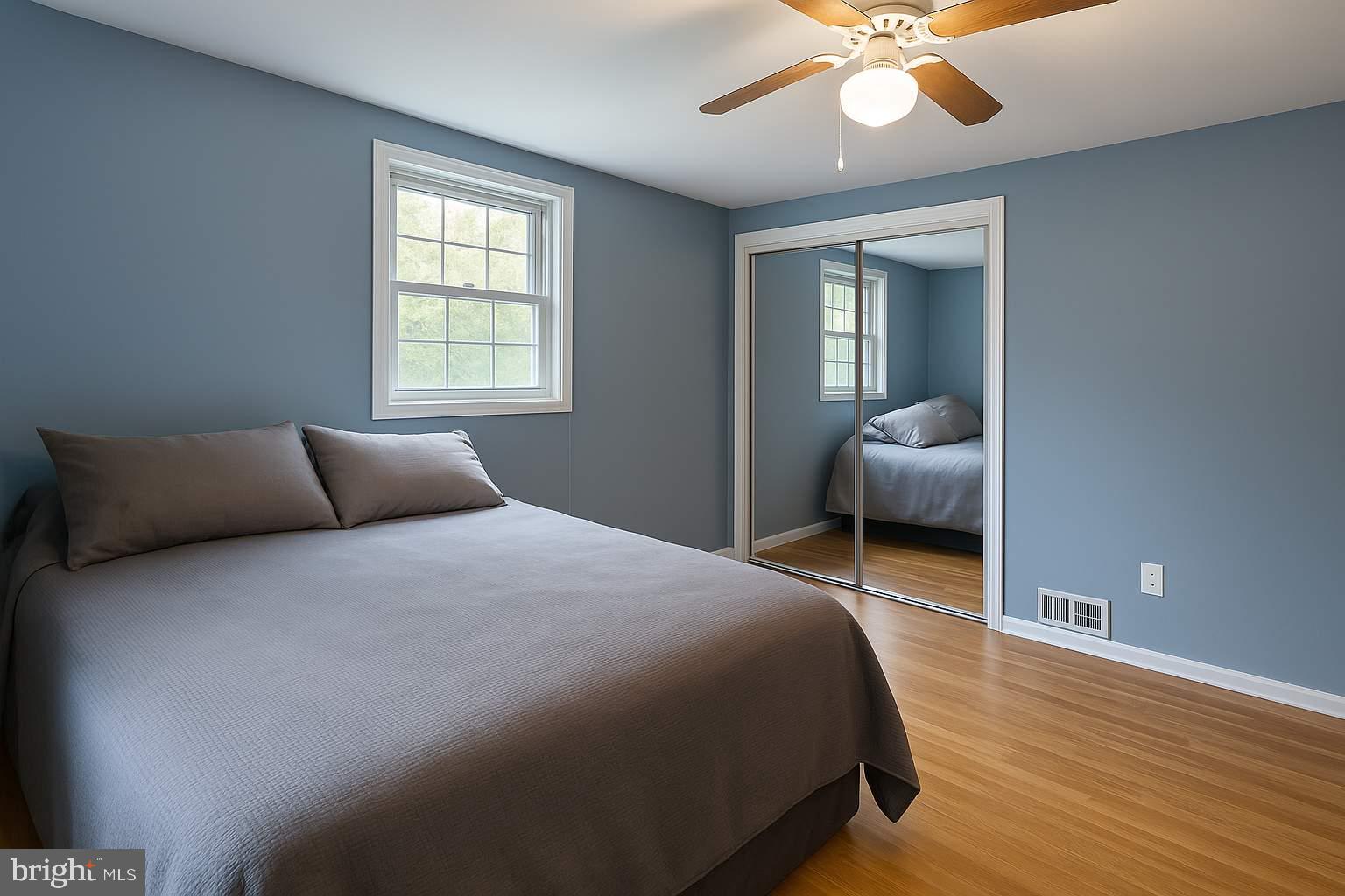 HAYFIELD FARM - Residential Lease