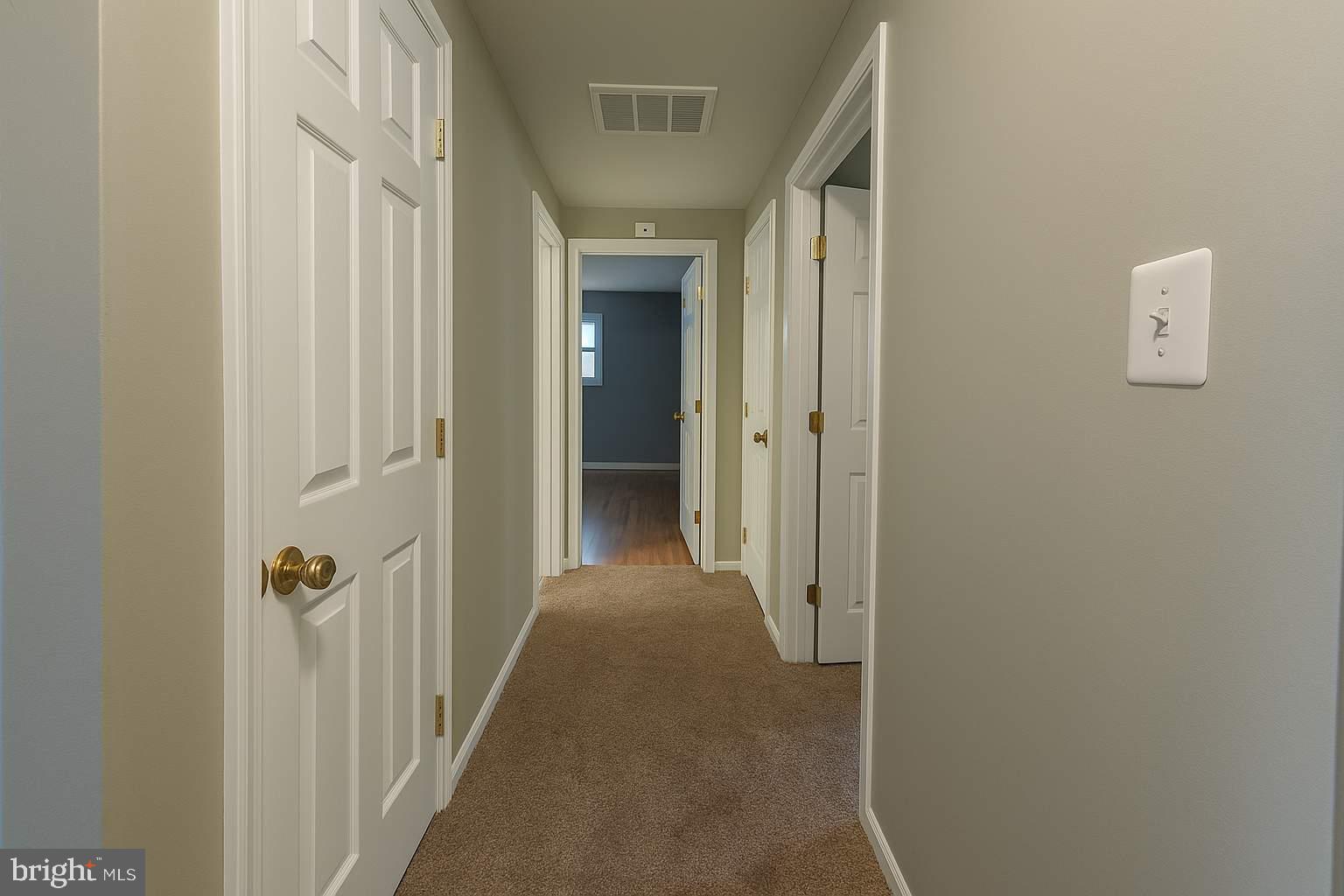 HAYFIELD FARM - Residential Lease