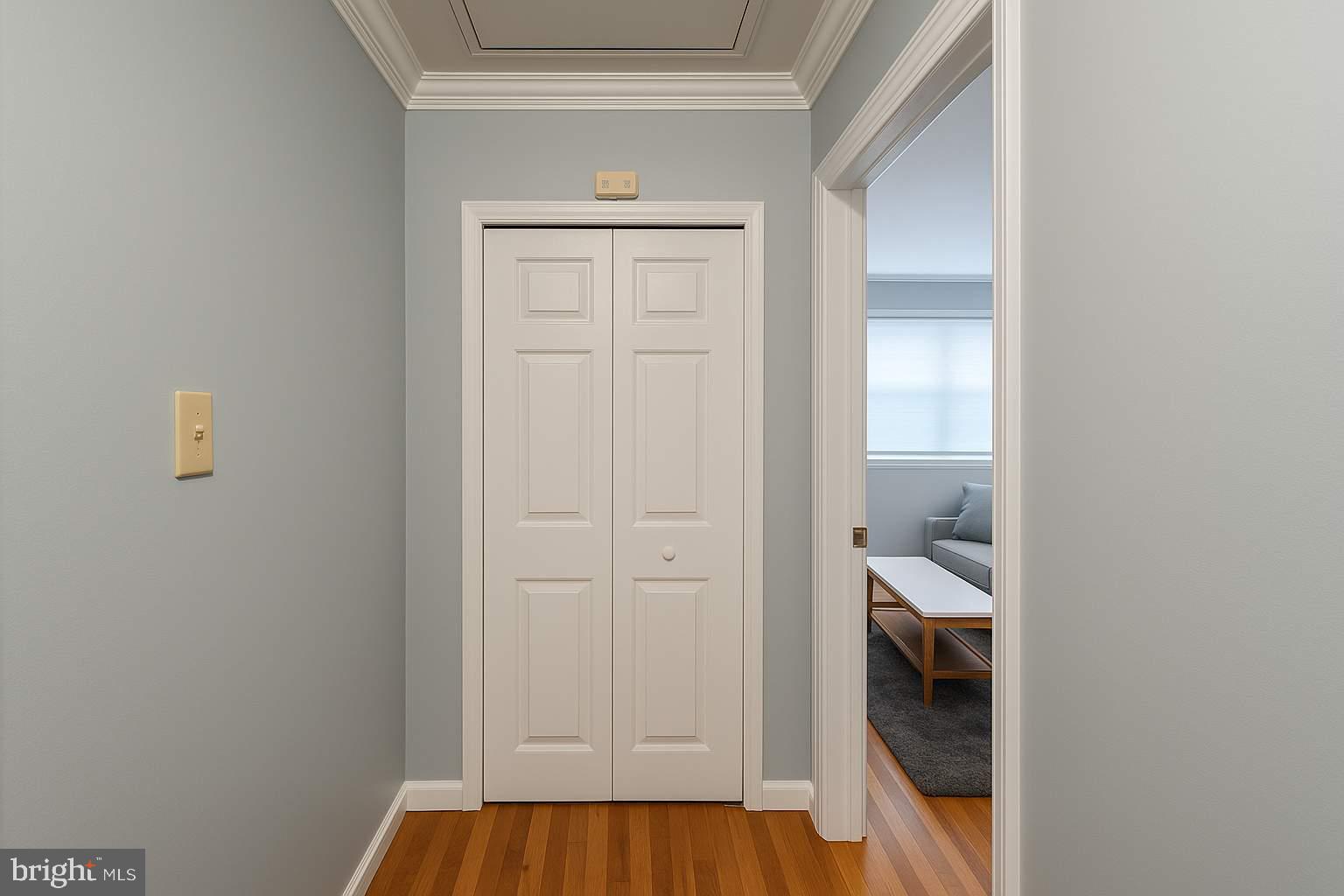 HAYFIELD FARM - Residential Lease