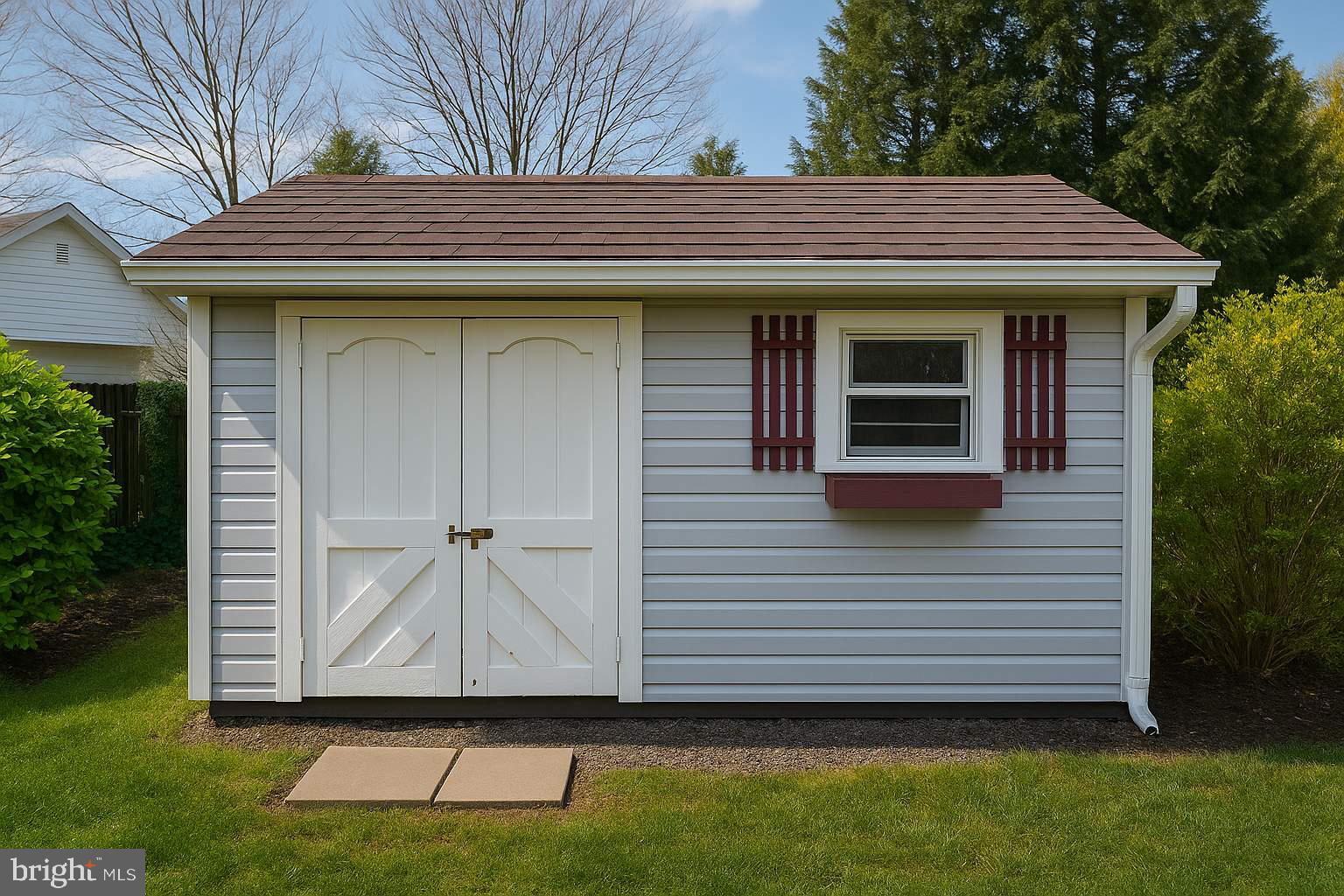 HAYFIELD FARM - Residential Lease