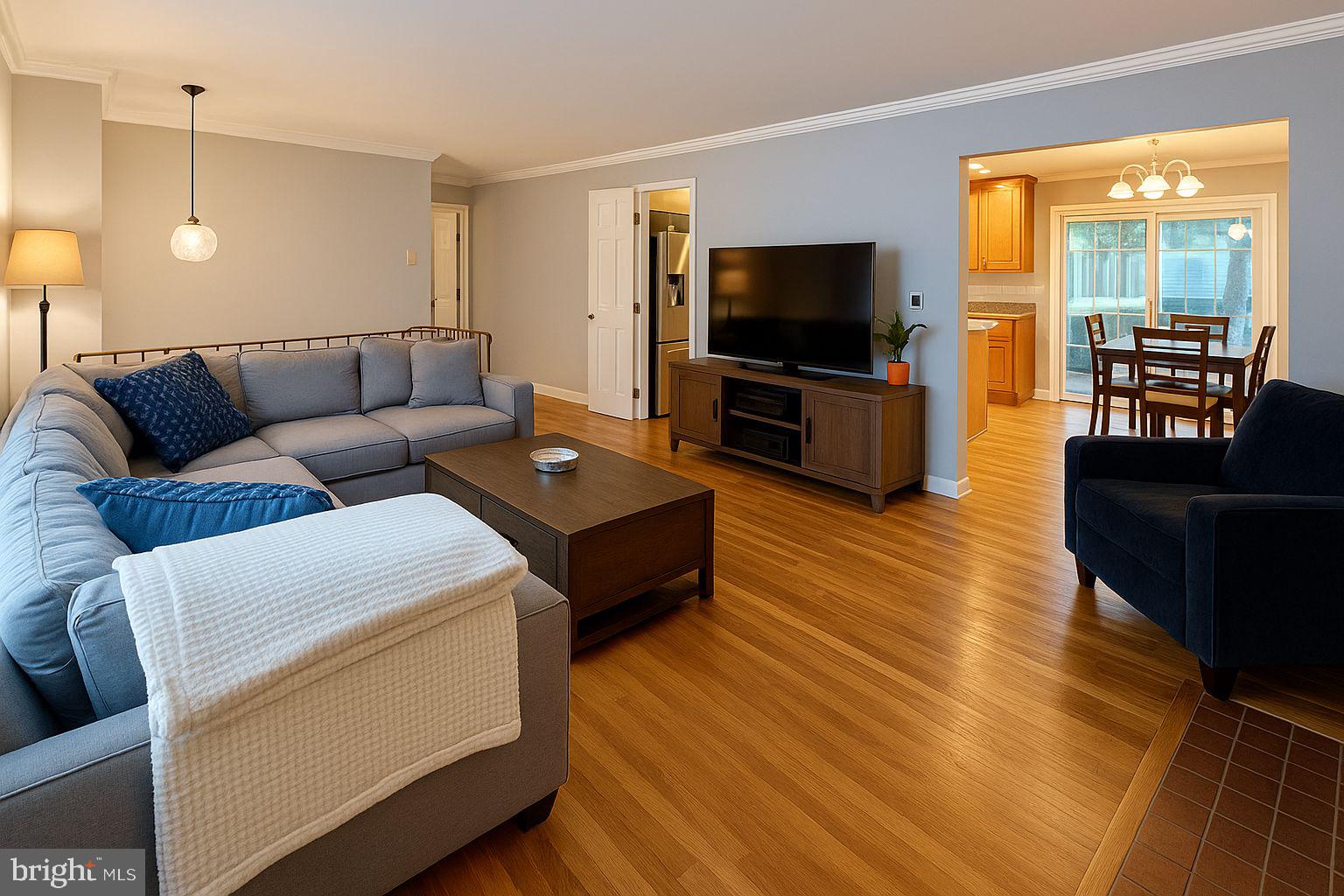 HAYFIELD FARM - Residential Lease