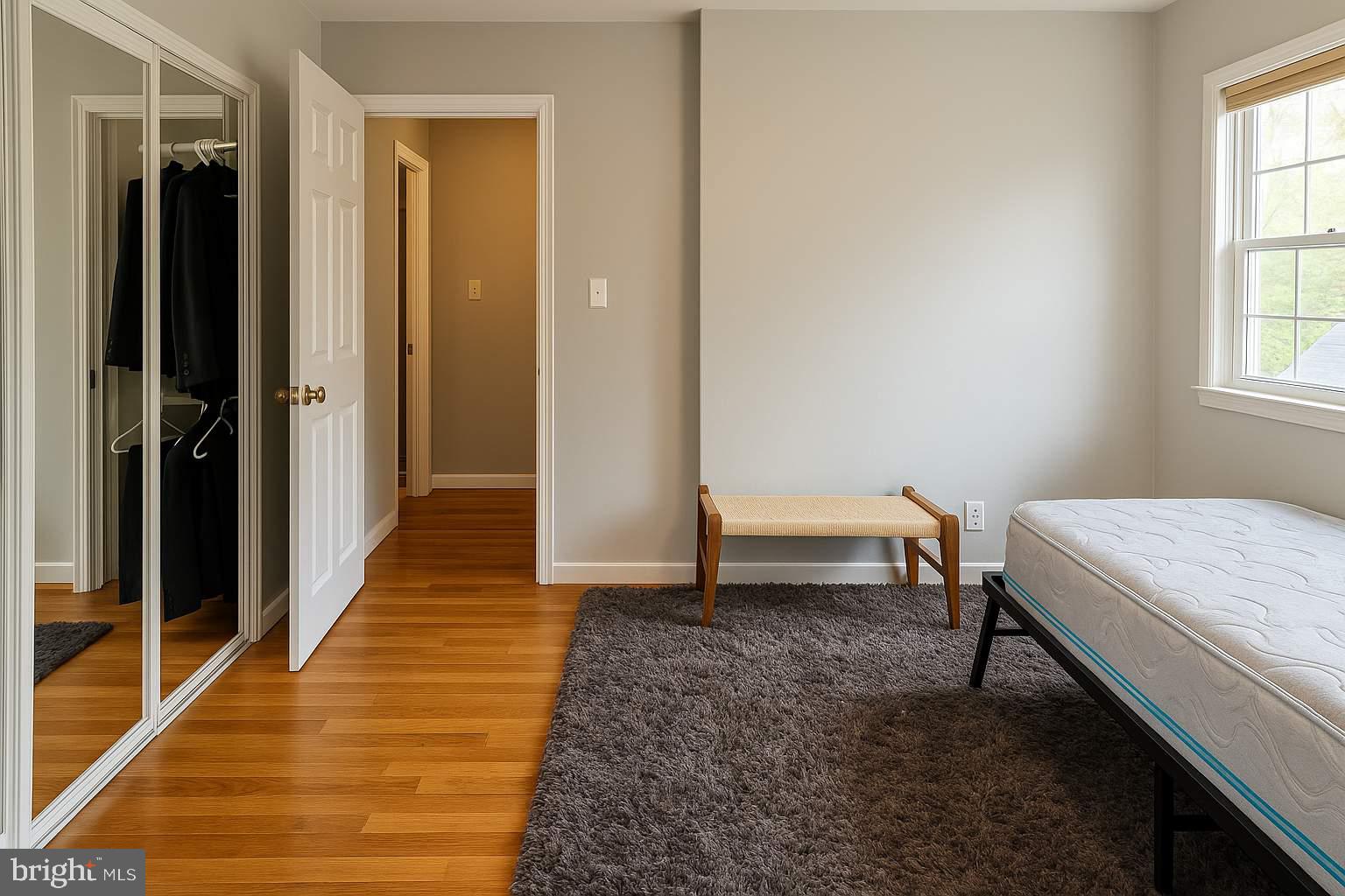 HAYFIELD FARM - Residential Lease