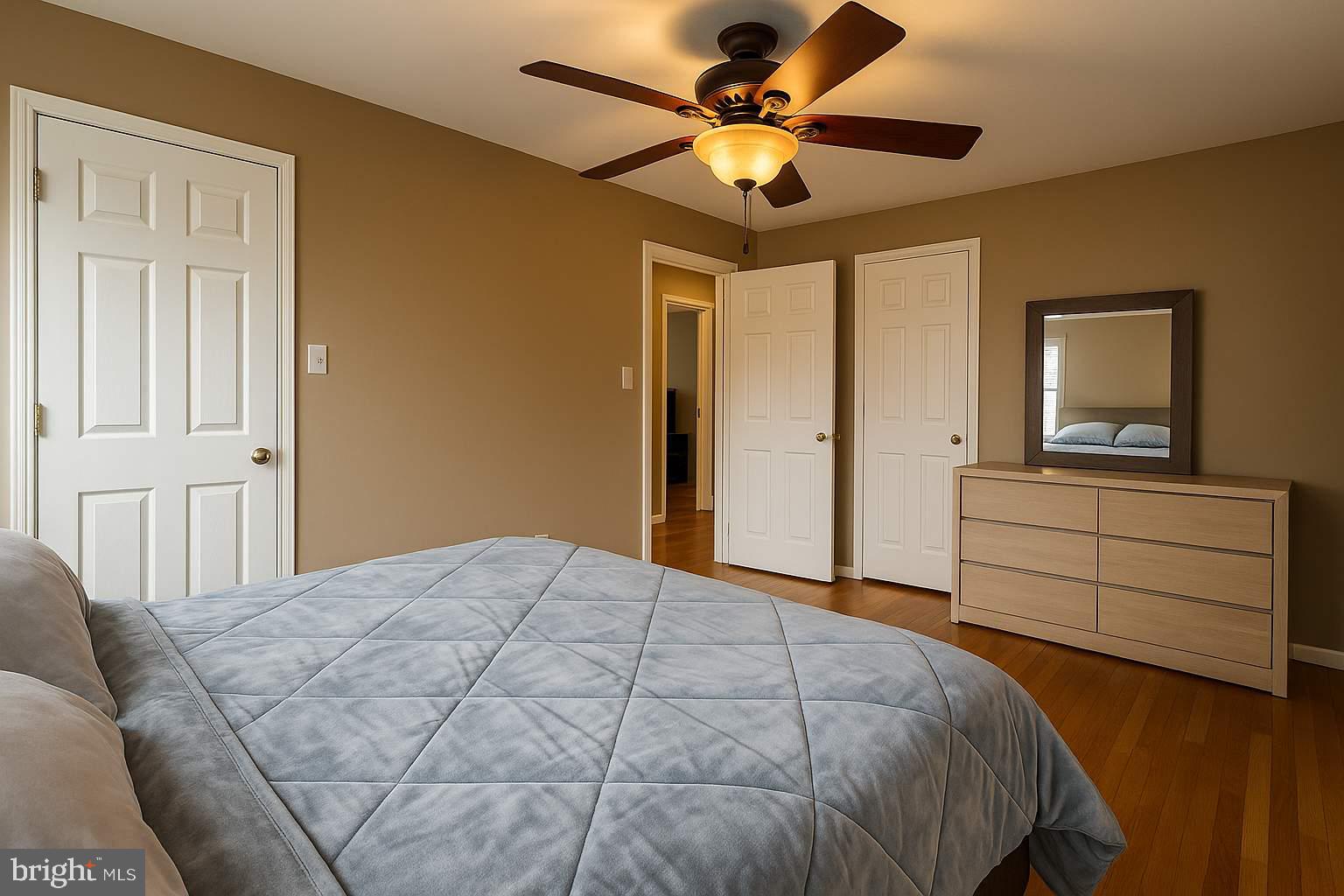 HAYFIELD FARM - Residential Lease