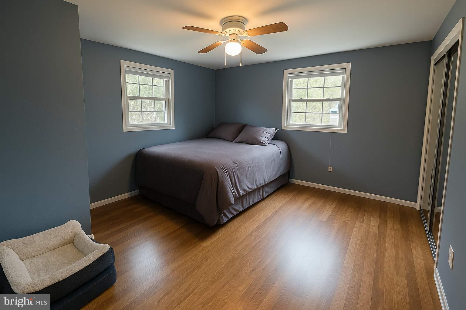 HAYFIELD FARM - Residential Lease