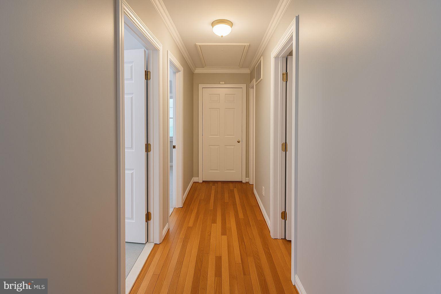 HAYFIELD FARM - Residential Lease