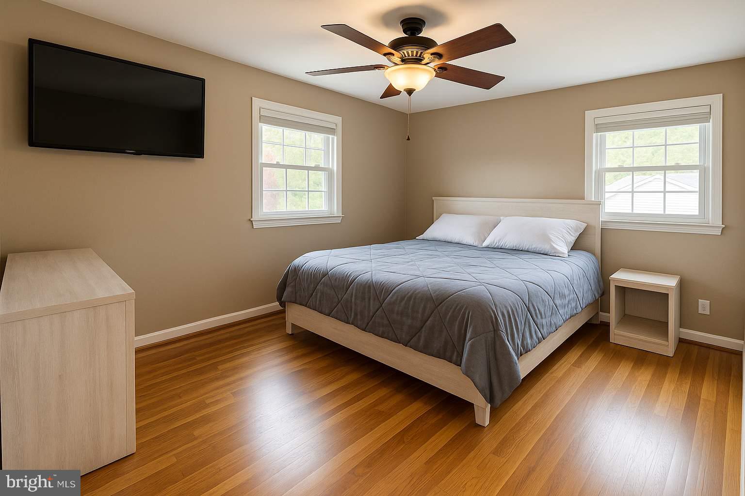 HAYFIELD FARM - Residential Lease