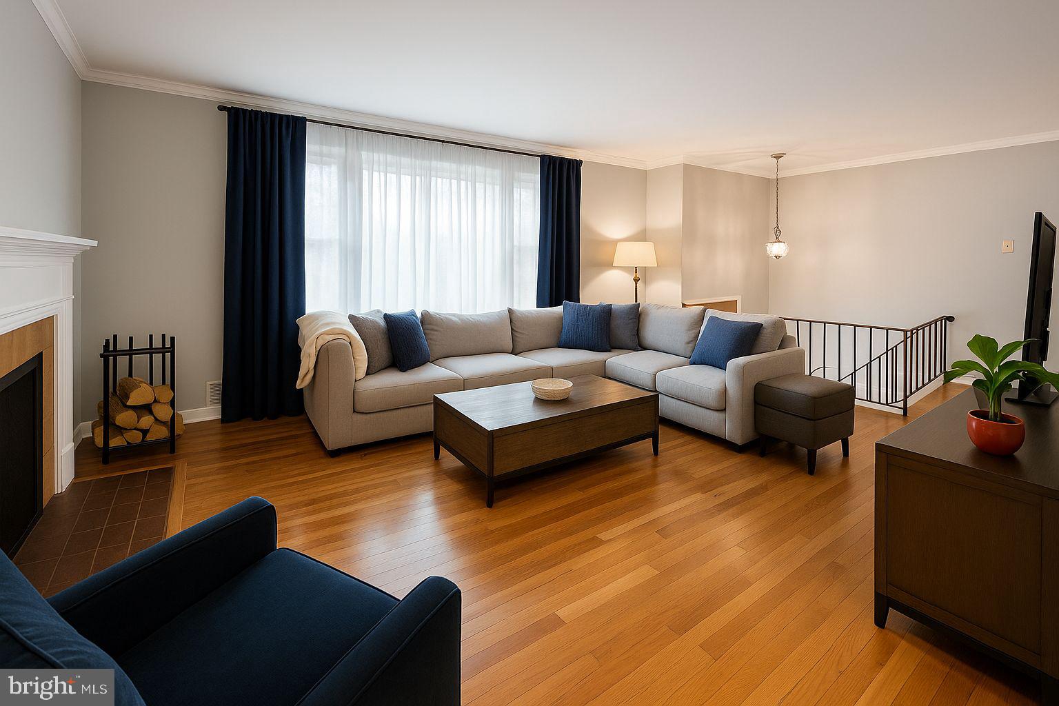 HAYFIELD FARM - Residential Lease