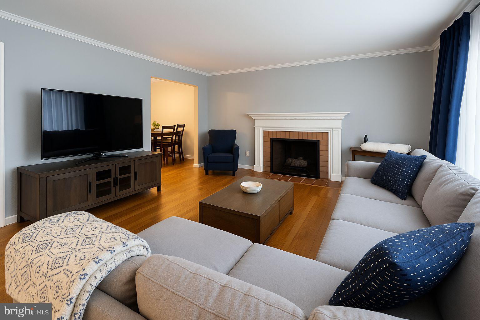 HAYFIELD FARM - Residential Lease