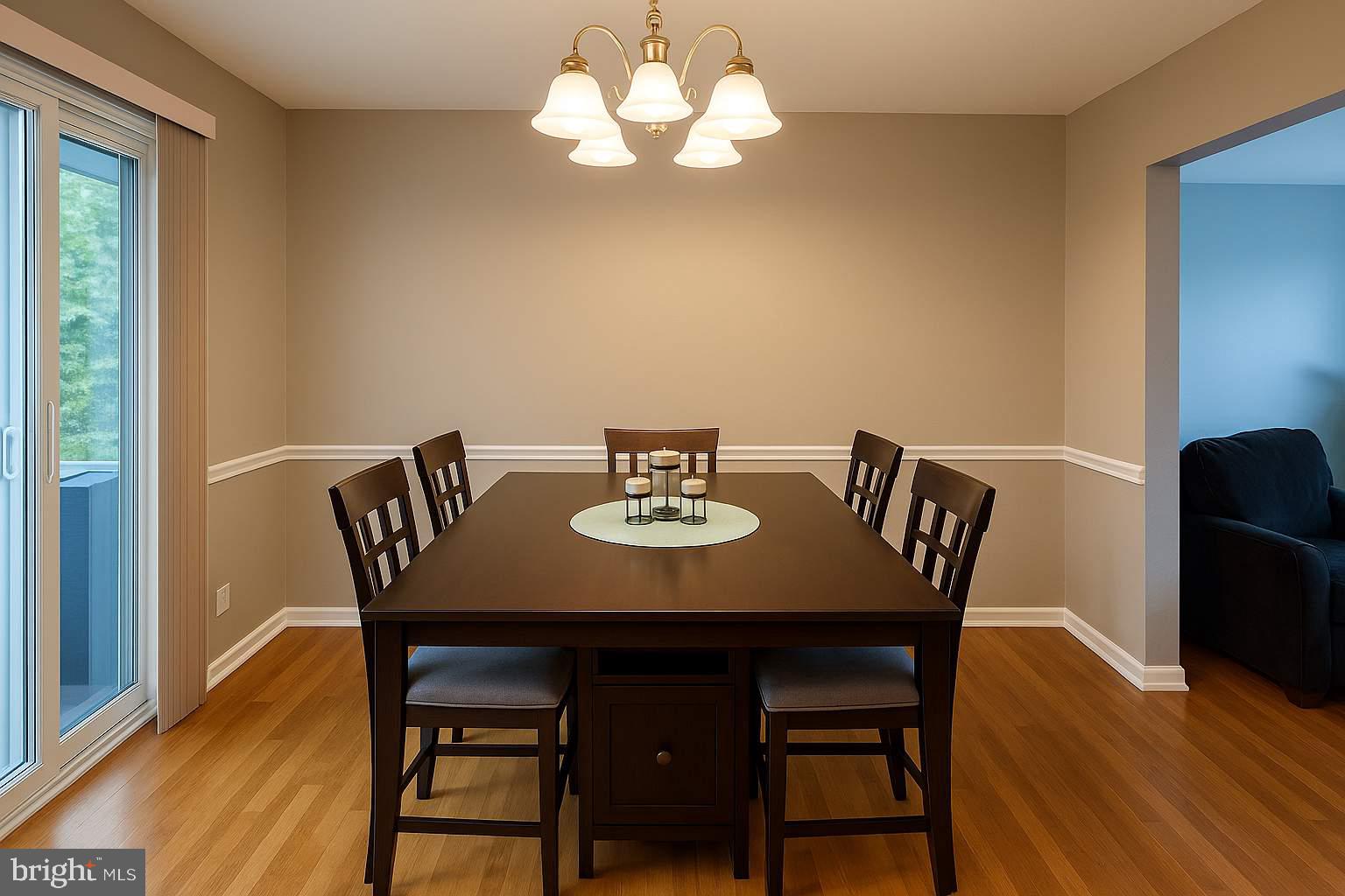 HAYFIELD FARM - Residential Lease