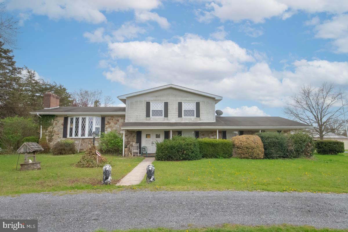 10905 KEYSVILLE ROAD