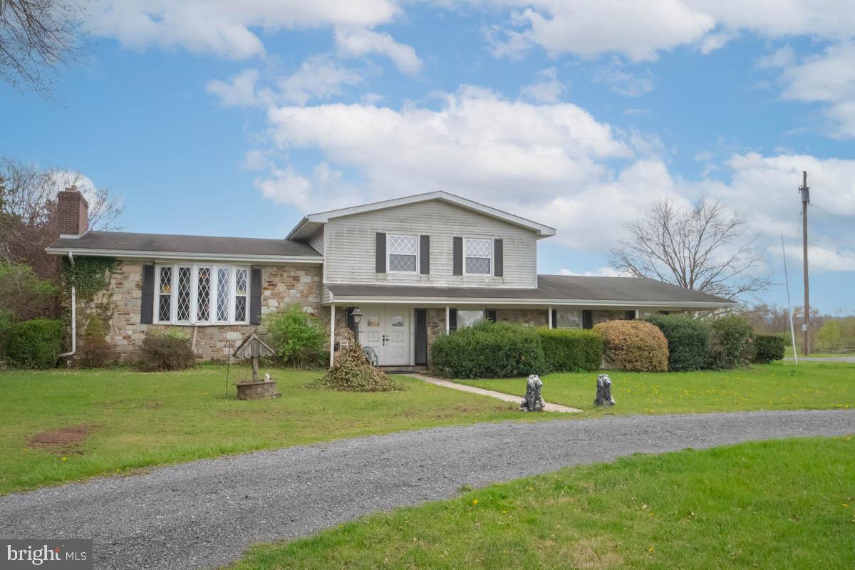10905 KEYSVILLE ROAD