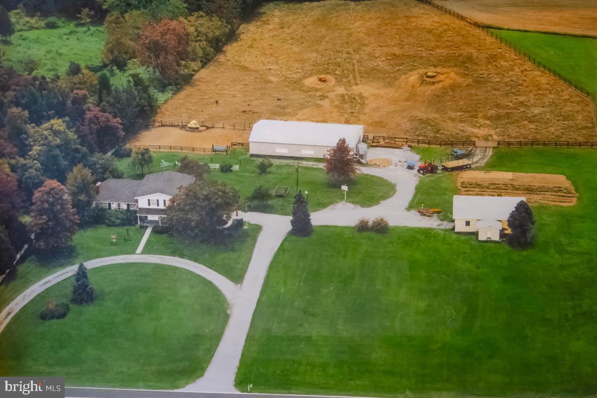 10905 KEYSVILLE ROAD