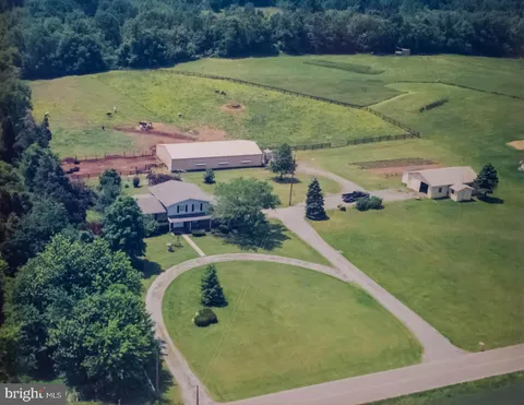 10905 Keysville Road, Emmitsburg, MD MLS: MDFR2062372