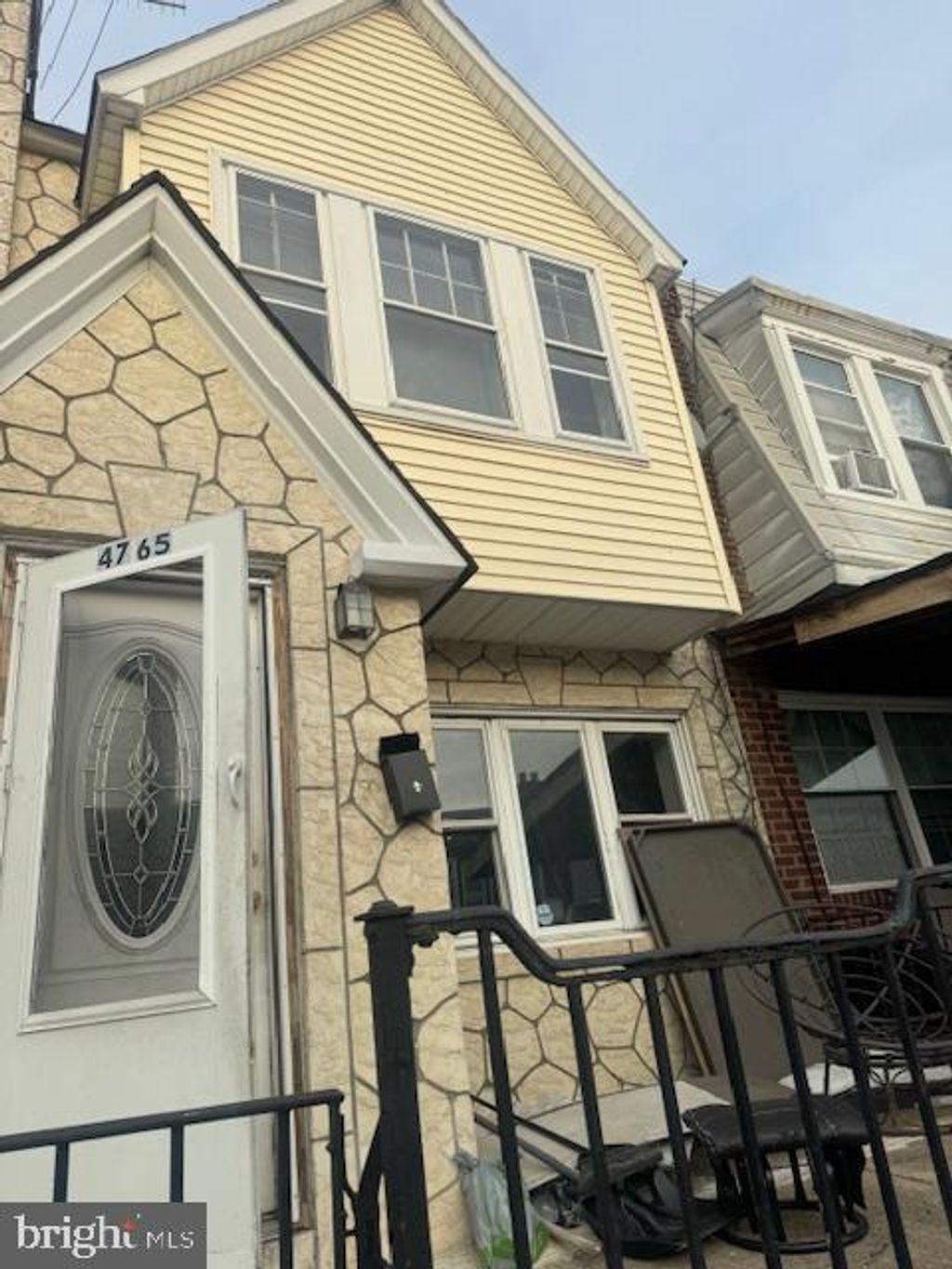 Photo of 4765 Vista Street, PHILADELPHIA, PA 19136 (MLS # PAPH2585364)