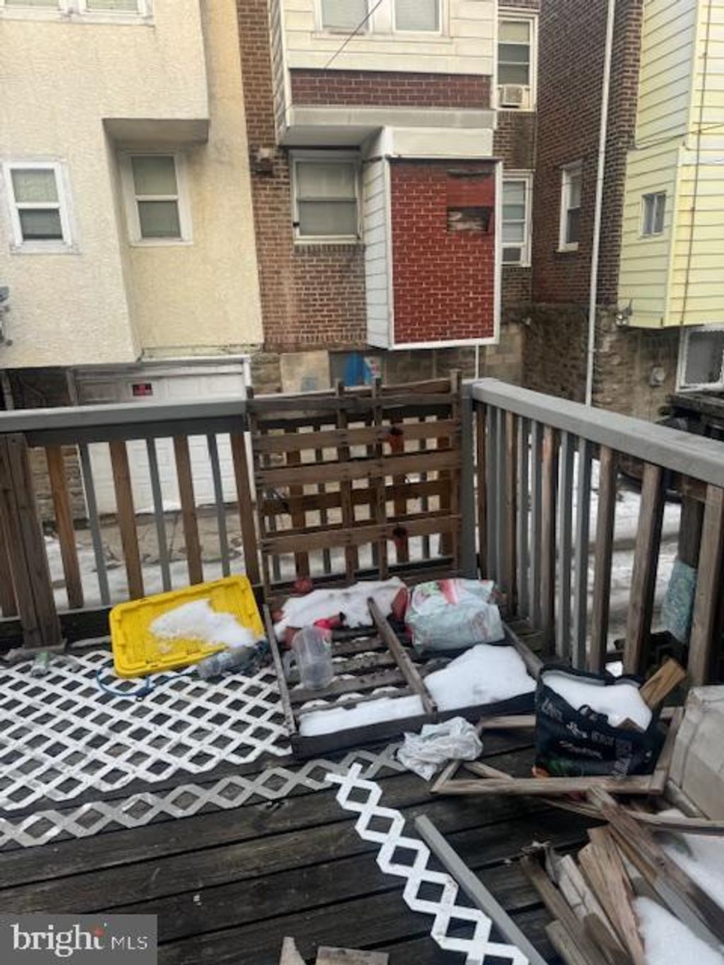 Photo of 4765 Vista Street, PHILADELPHIA, PA 19136 (MLS # PAPH2585364)