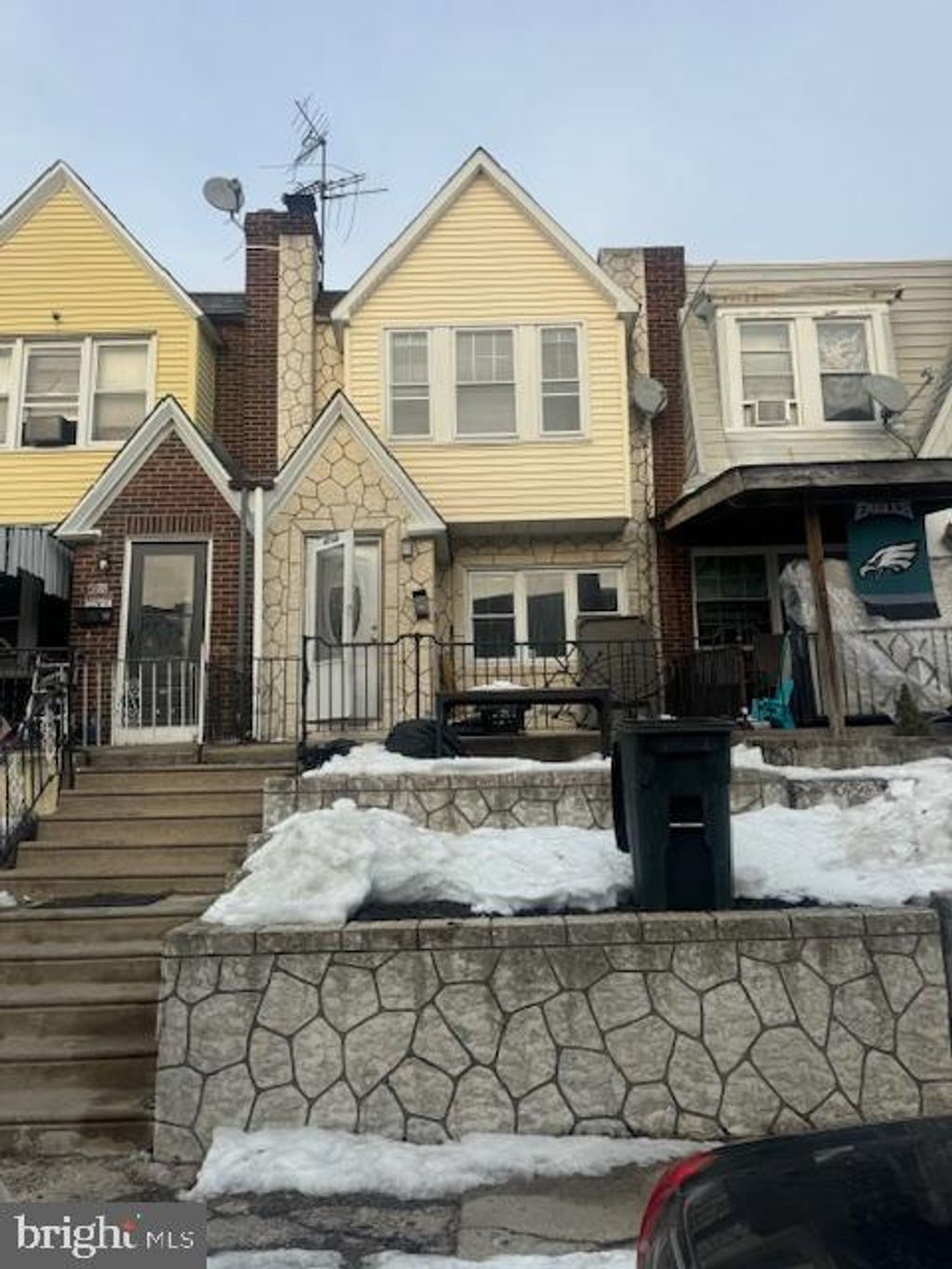 Photo of 4765 Vista Street, PHILADELPHIA, PA 19136 (MLS # PAPH2585364)