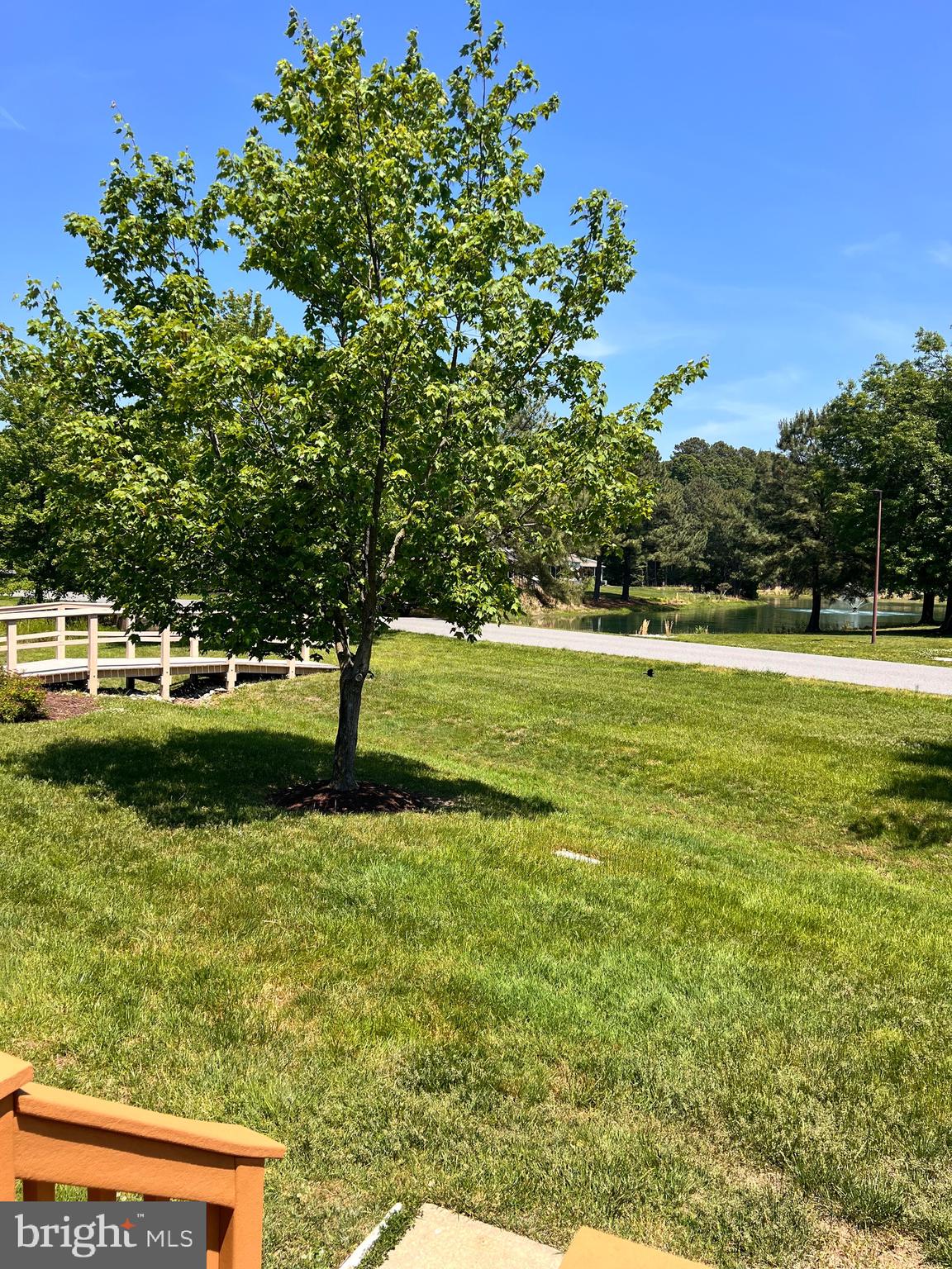 BRIDGEPOINTE - Residential