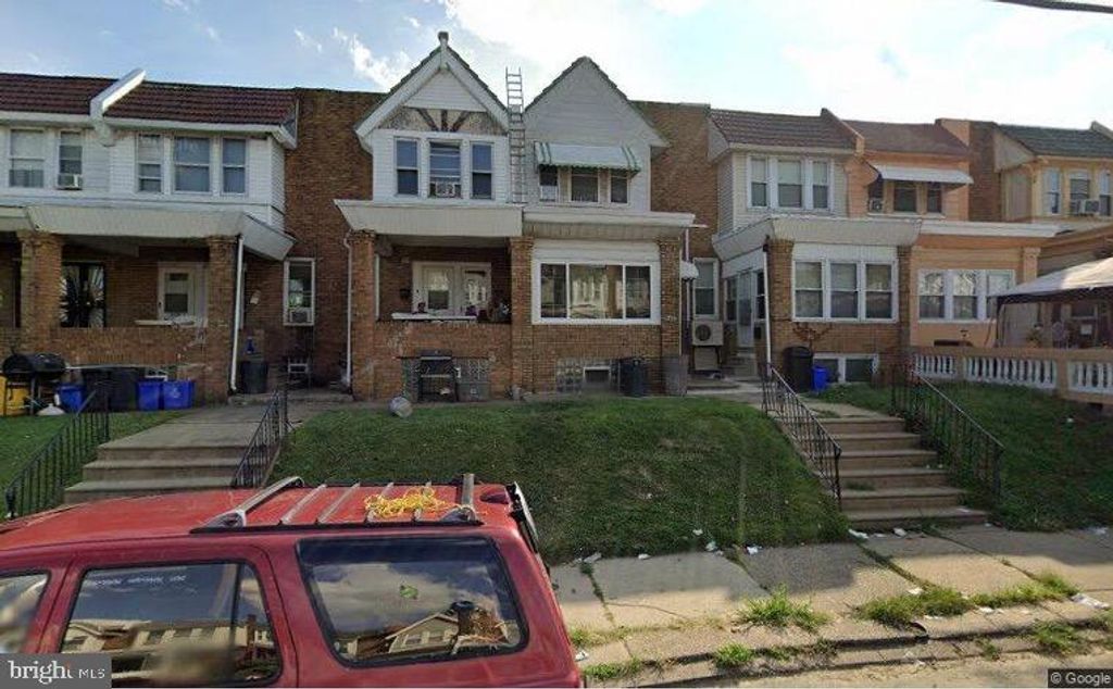 Photo of 1220 Pratt Street, PHILADELPHIA, PA 19124 (MLS # PAPH2544608)